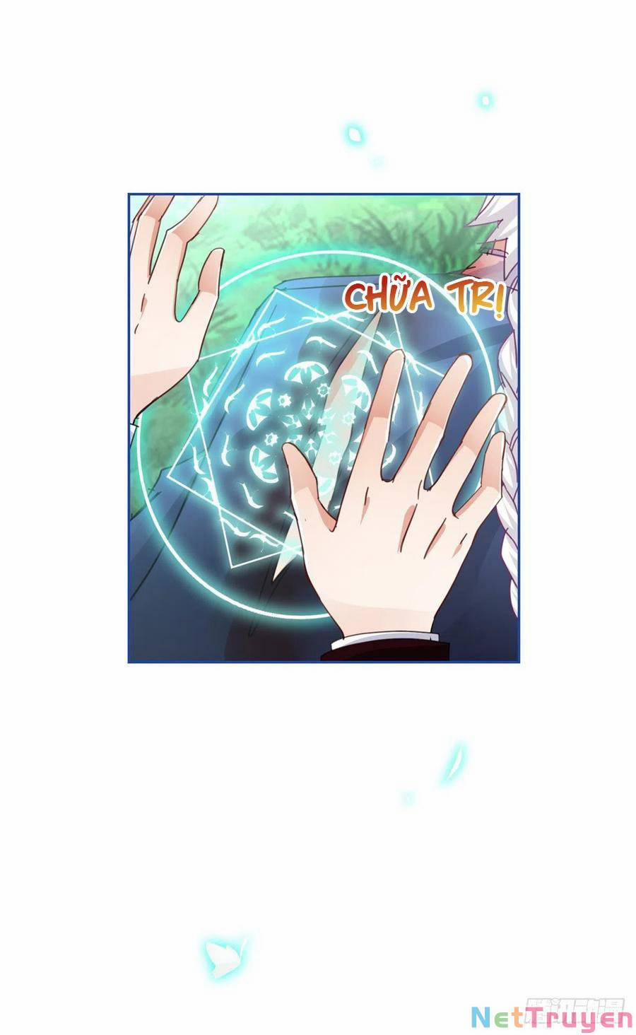 Nữ Hoàng Đầu Tiên Của Đế Quốc 67 trang 14