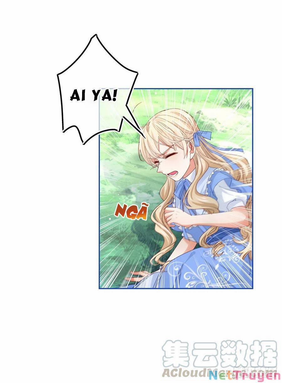 Nữ Hoàng Đầu Tiên Của Đế Quốc 67 trang 3