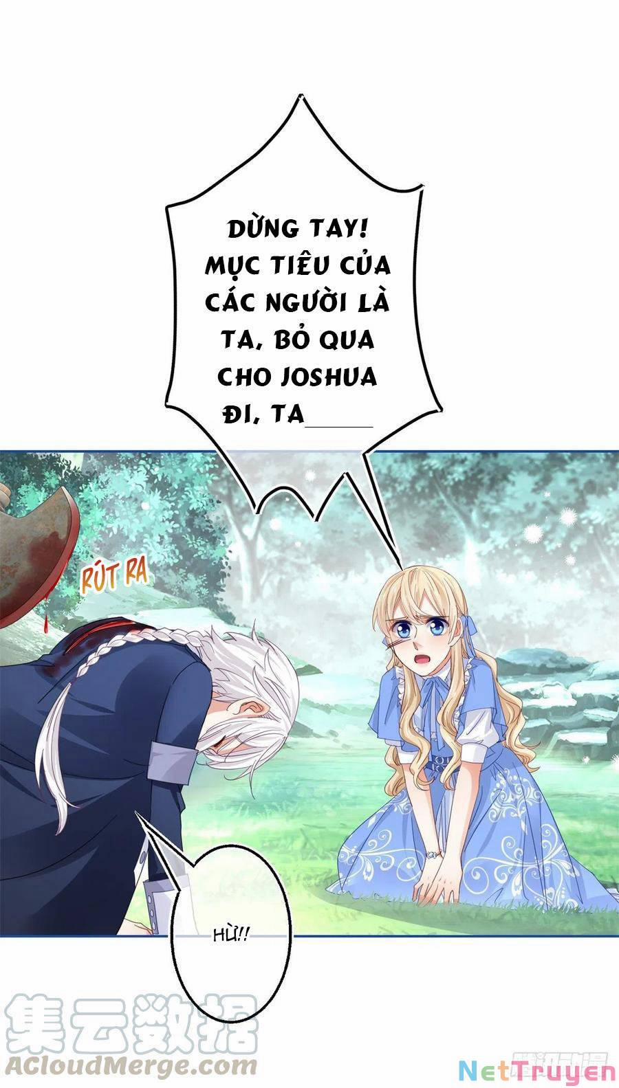 Nữ Hoàng Đầu Tiên Của Đế Quốc 67 trang 5