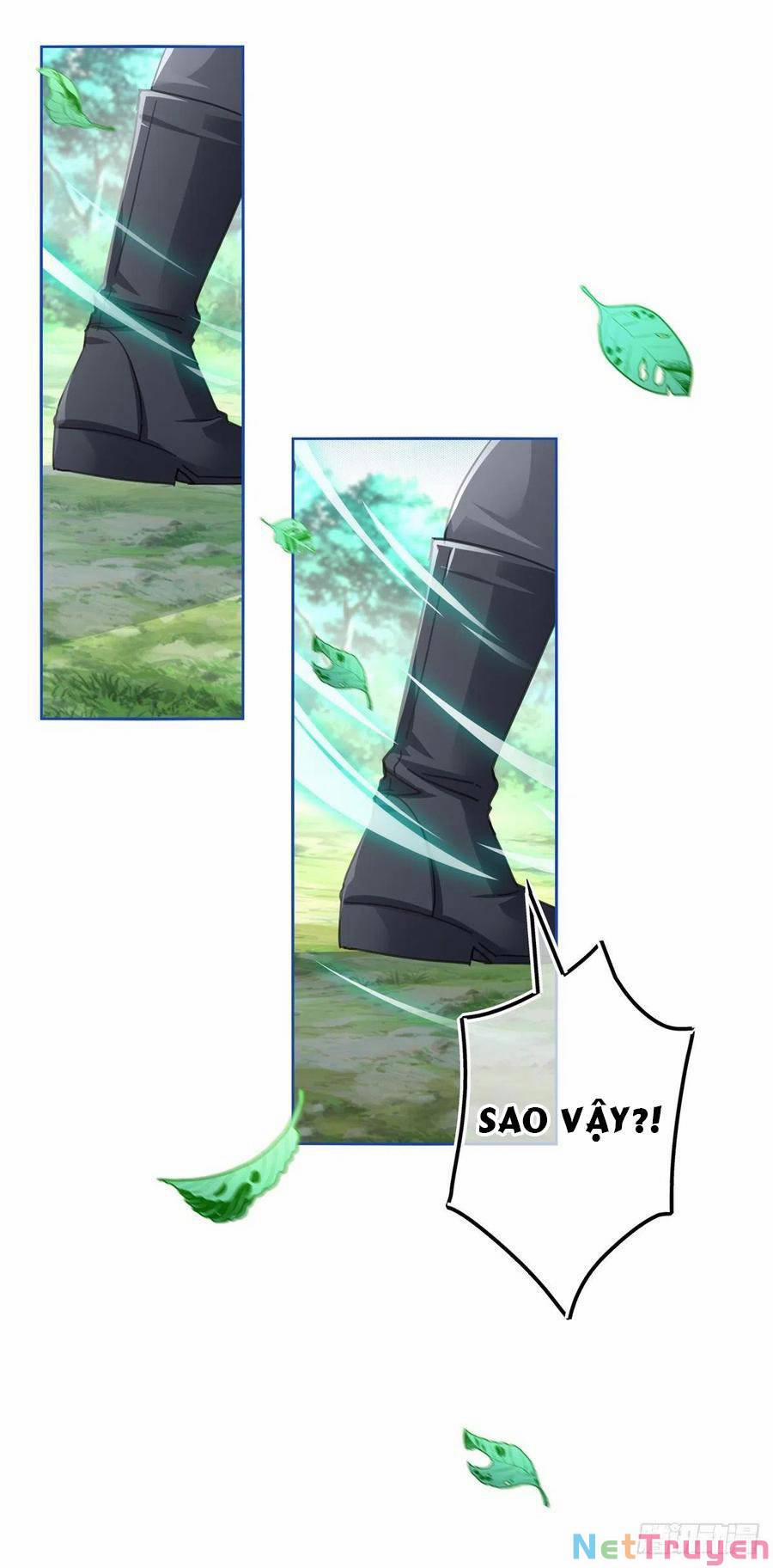 Nữ Hoàng Đầu Tiên Của Đế Quốc 67 trang 8