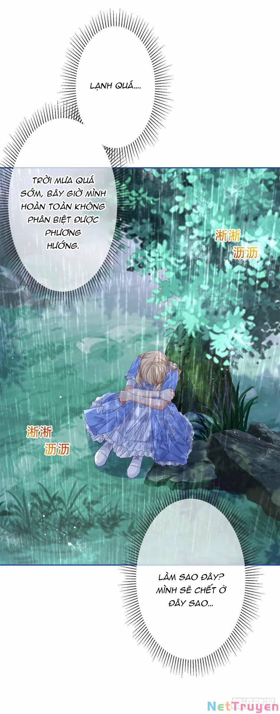 Nữ Hoàng Đầu Tiên Của Đế Quốc 68 trang 10