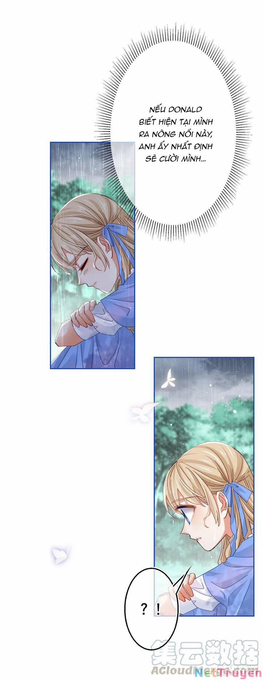 Nữ Hoàng Đầu Tiên Của Đế Quốc 68 trang 11