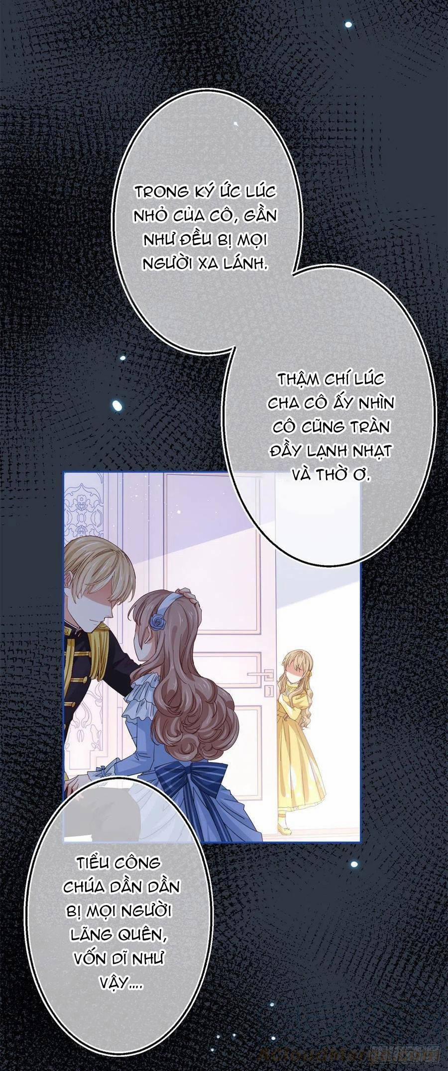 Nữ Hoàng Đầu Tiên Của Đế Quốc 69 trang 11