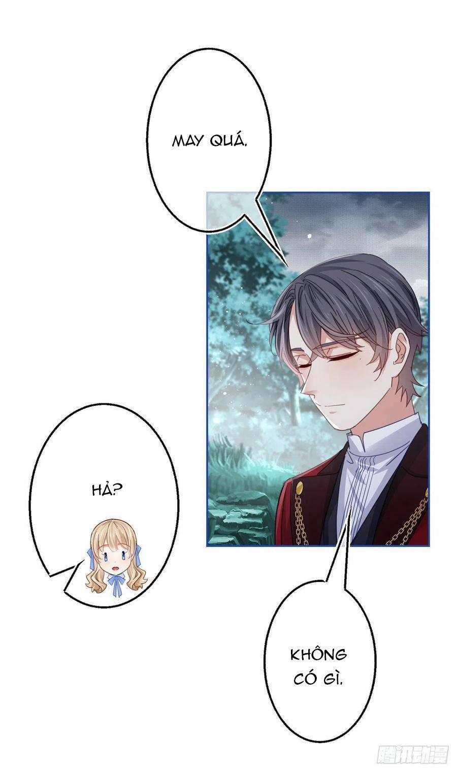 Nữ Hoàng Đầu Tiên Của Đế Quốc 69 trang 16