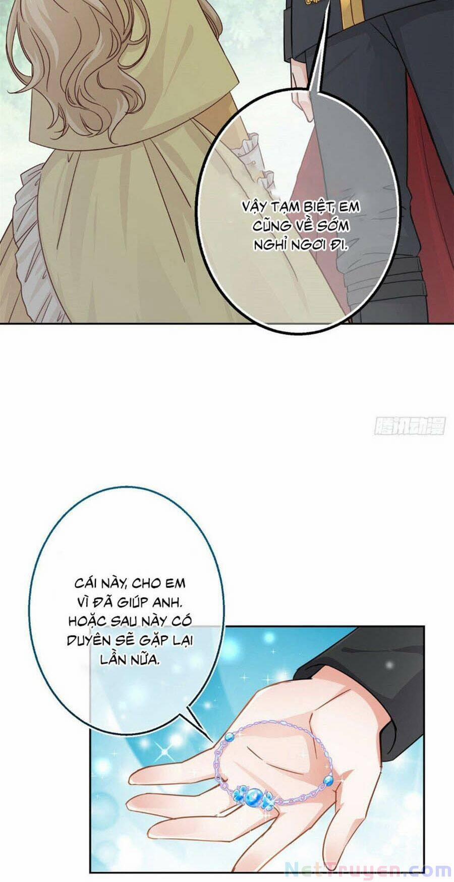 Nữ Hoàng Đầu Tiên Của Đế Quốc 7 trang 12