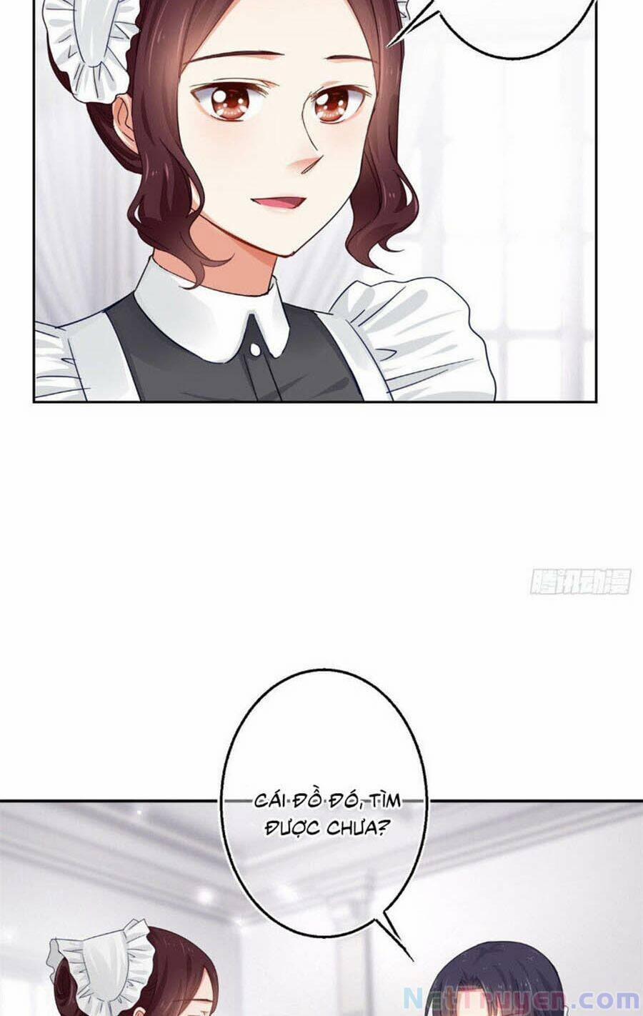 Nữ Hoàng Đầu Tiên Của Đế Quốc 7 trang 20