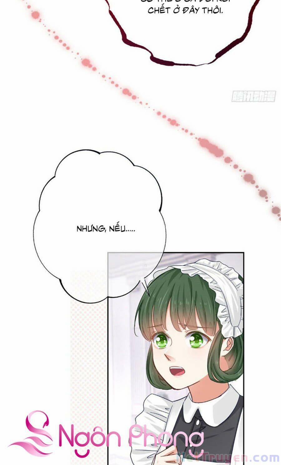 Nữ Hoàng Đầu Tiên Của Đế Quốc 7 trang 29