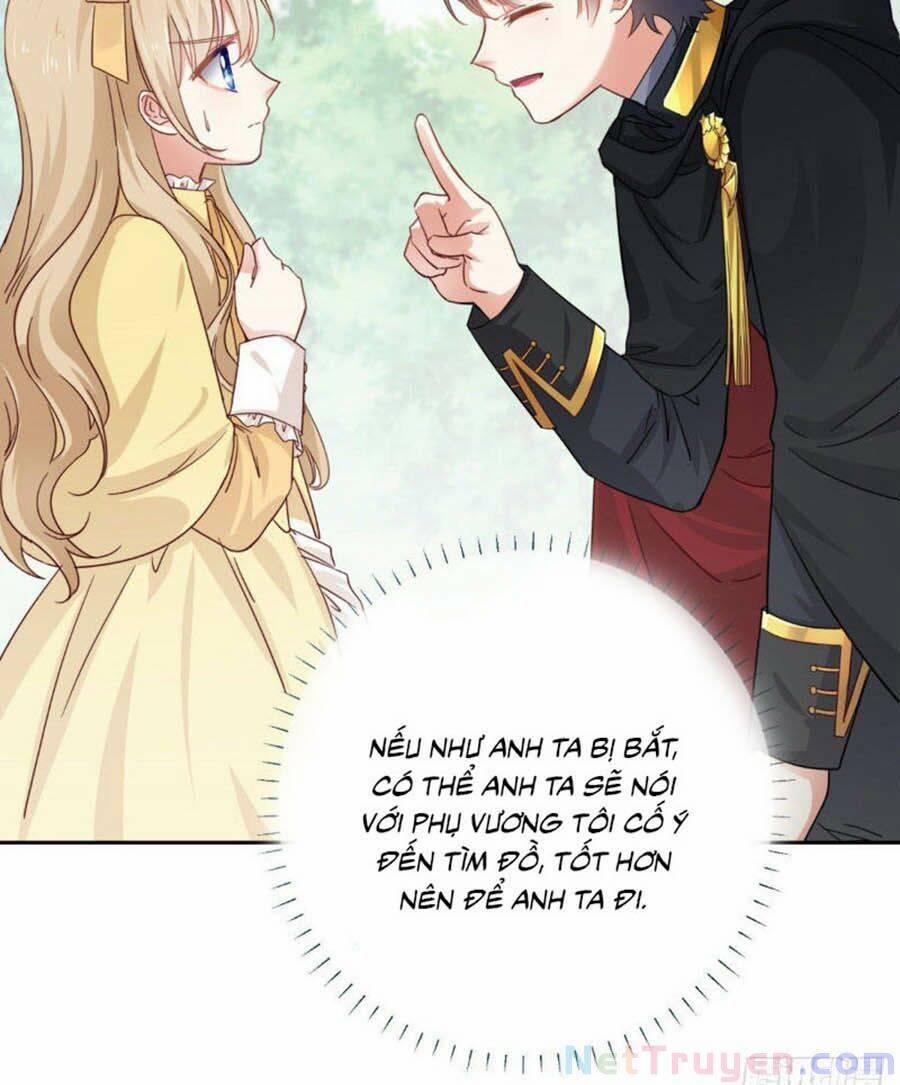 Nữ Hoàng Đầu Tiên Của Đế Quốc 7 trang 5