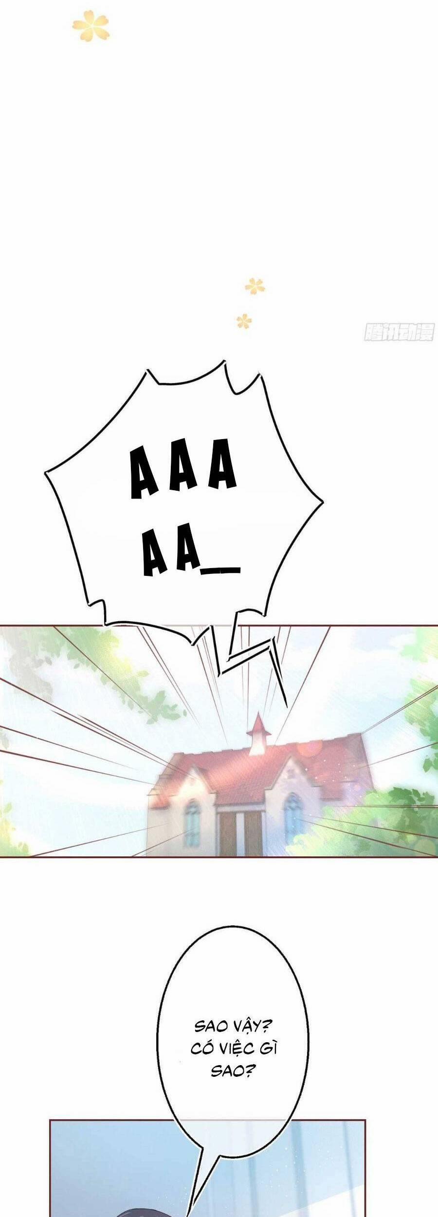 Nữ Hoàng Đầu Tiên Của Đế Quốc 70 trang 14