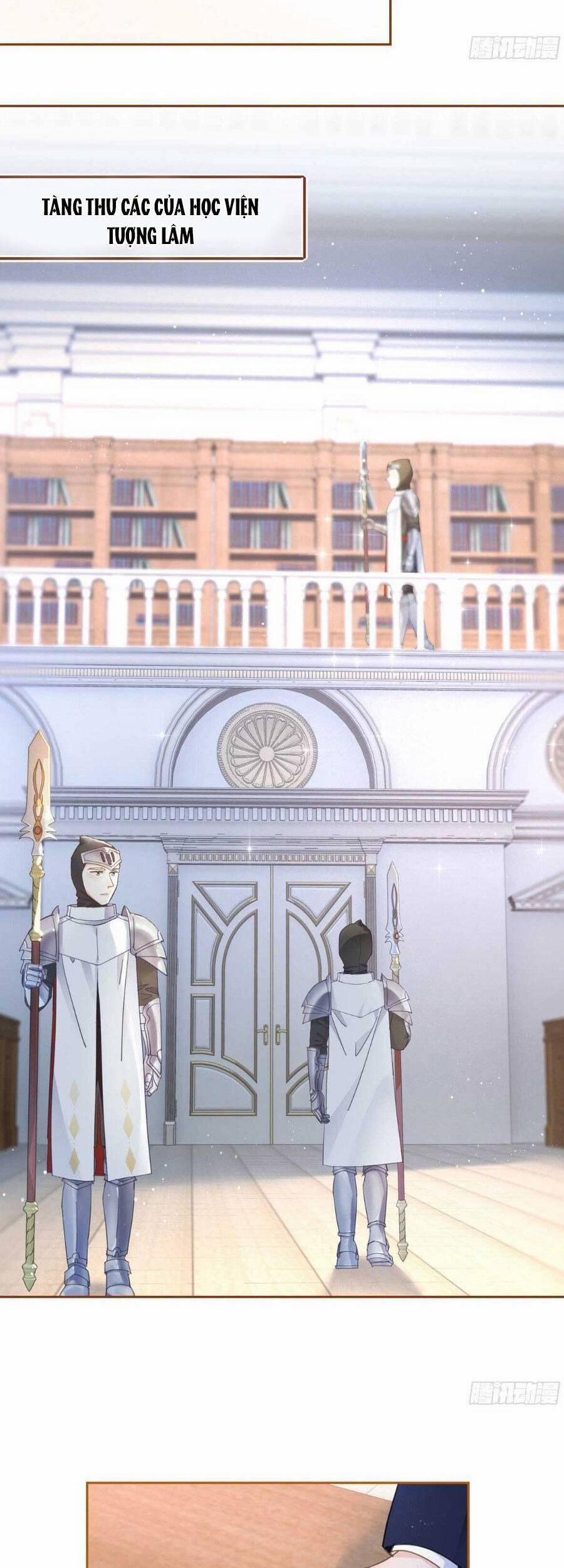 Nữ Hoàng Đầu Tiên Của Đế Quốc 70 trang 20