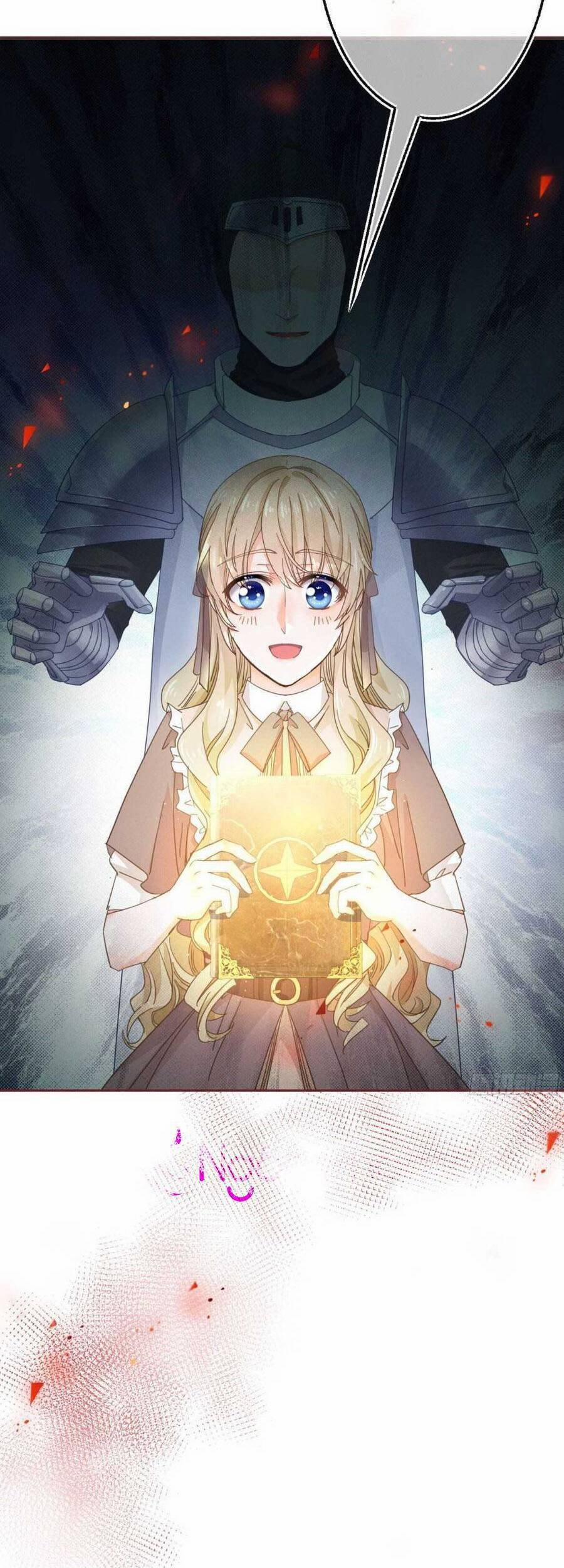 Nữ Hoàng Đầu Tiên Của Đế Quốc 70 trang 27