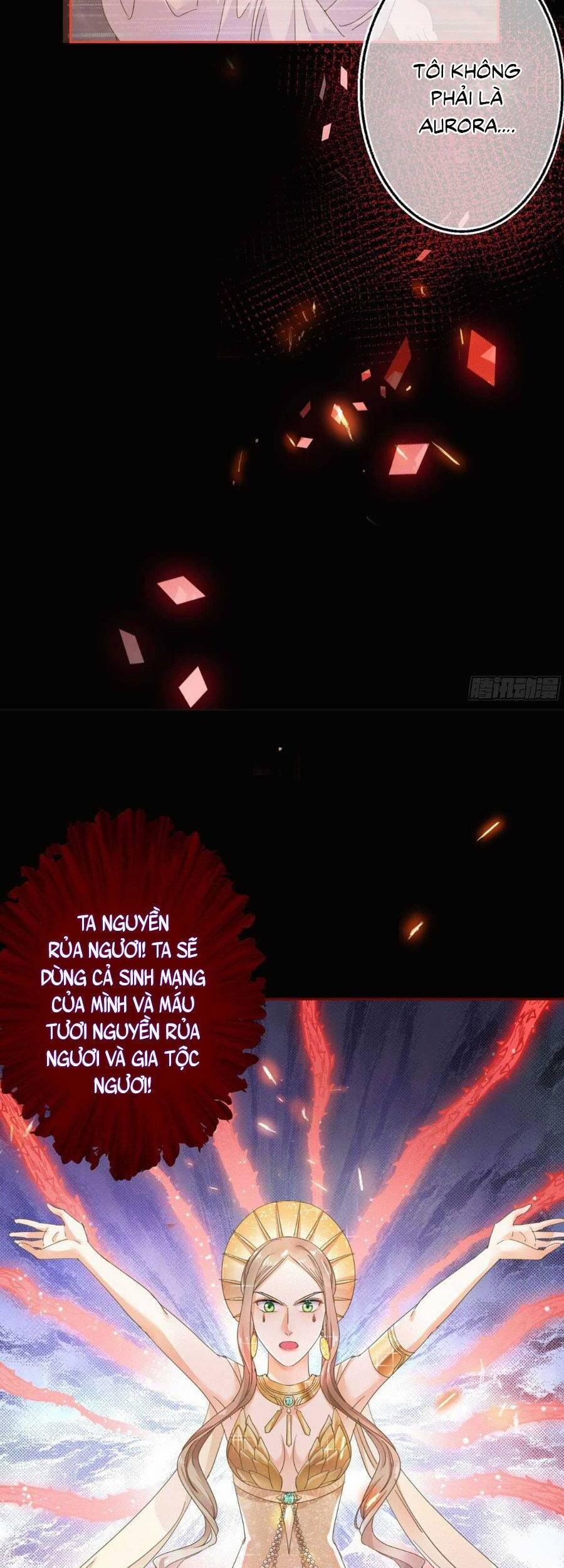 Nữ Hoàng Đầu Tiên Của Đế Quốc 70 trang 3