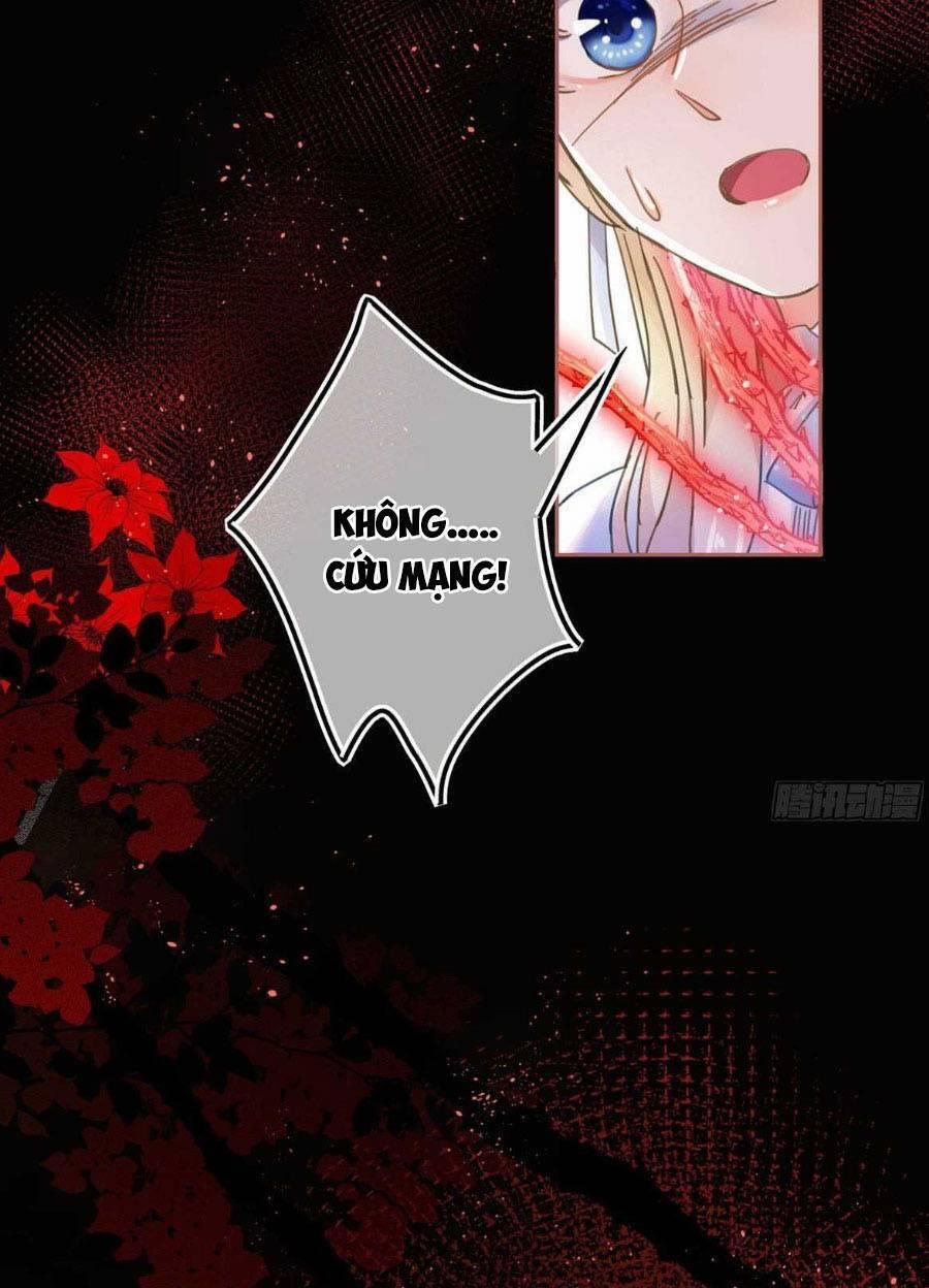 Nữ Hoàng Đầu Tiên Của Đế Quốc 70 trang 5
