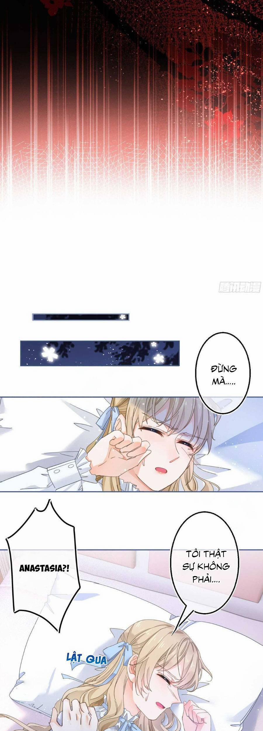 Nữ Hoàng Đầu Tiên Của Đế Quốc 70 trang 6