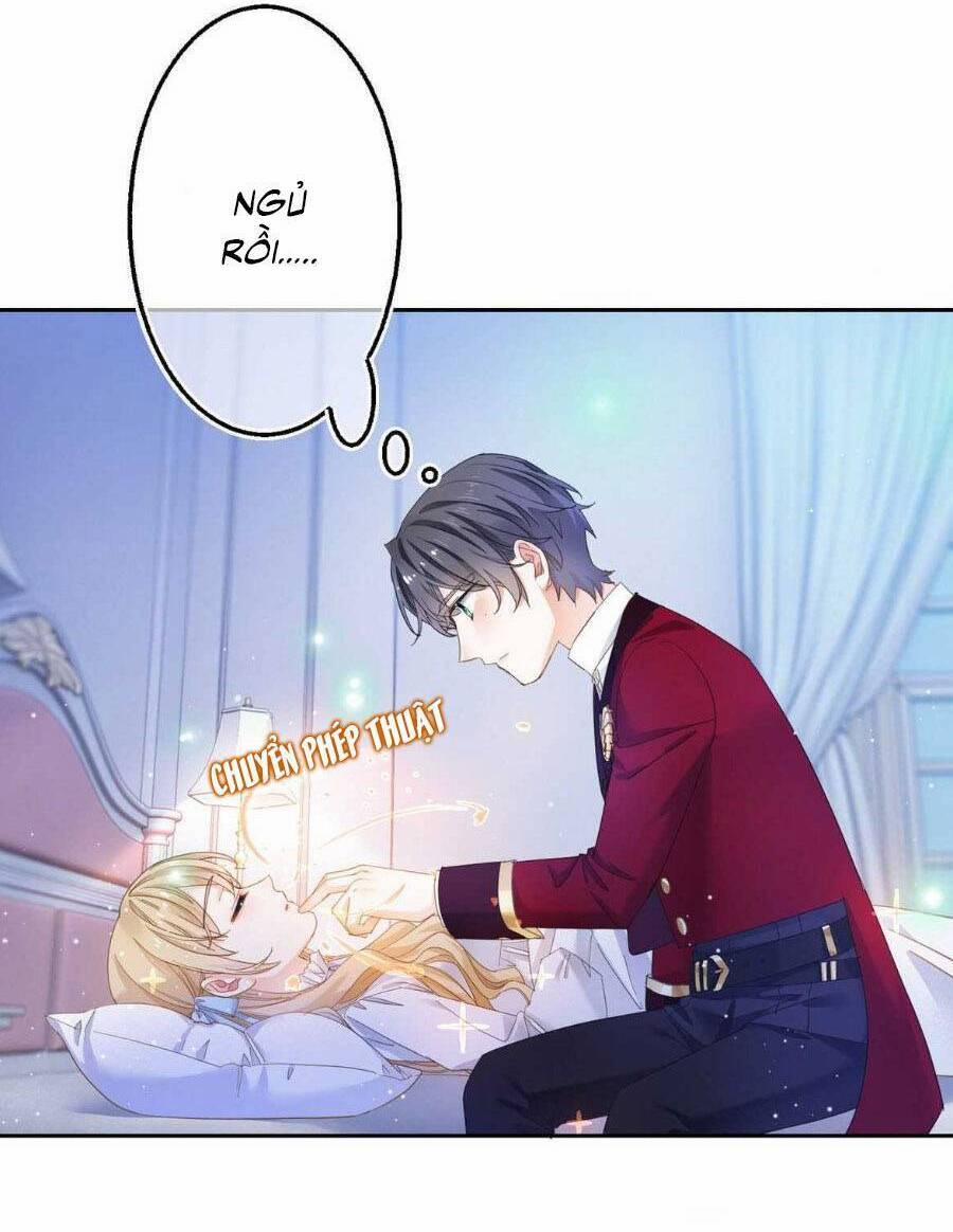 Nữ Hoàng Đầu Tiên Của Đế Quốc 70 trang 9