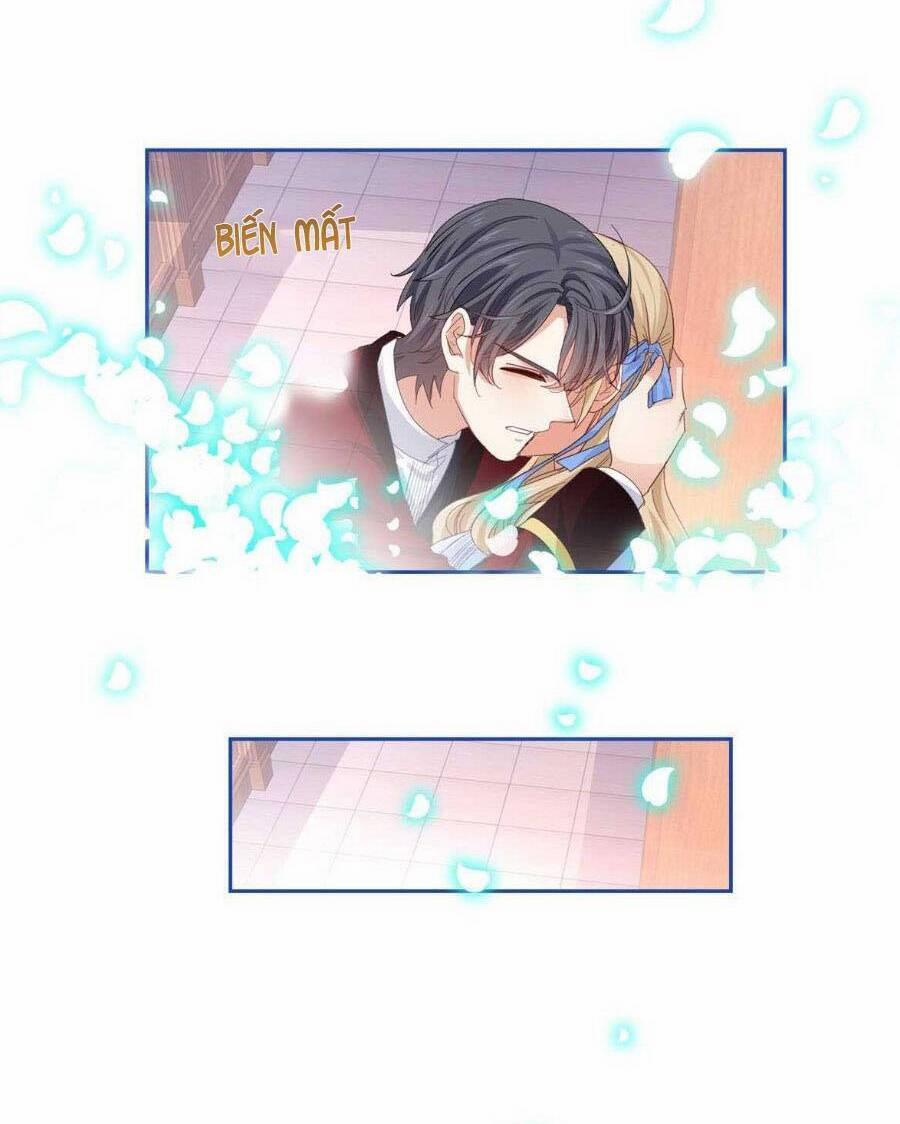 Nữ Hoàng Đầu Tiên Của Đế Quốc 71 trang 14