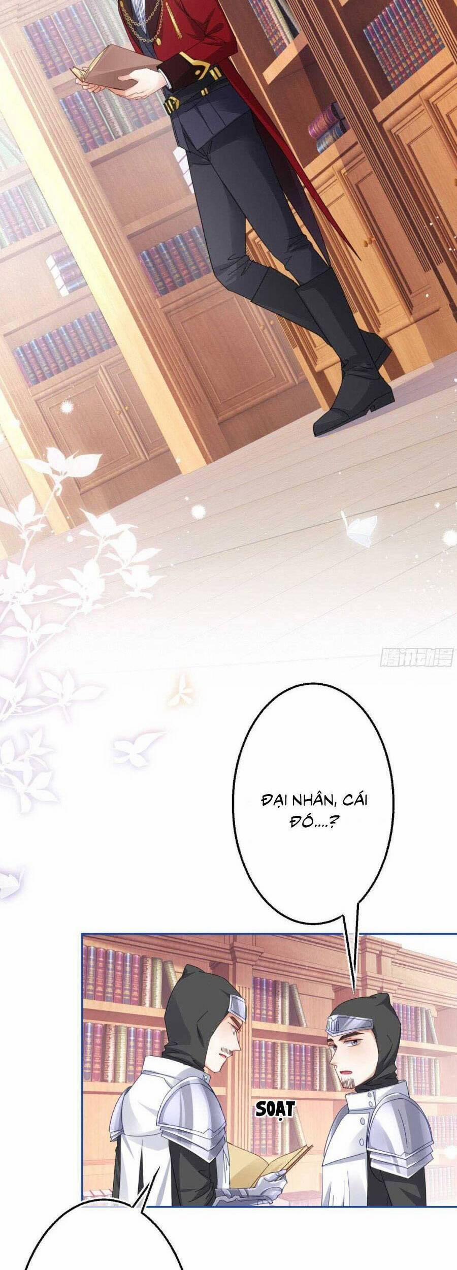 Nữ Hoàng Đầu Tiên Của Đế Quốc 71 trang 4