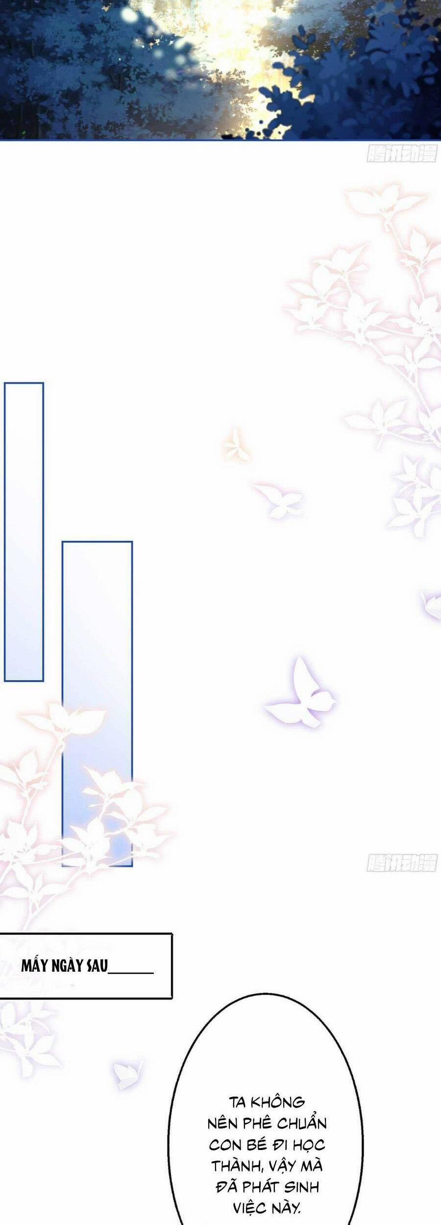 Nữ Hoàng Đầu Tiên Của Đế Quốc 72 trang 16