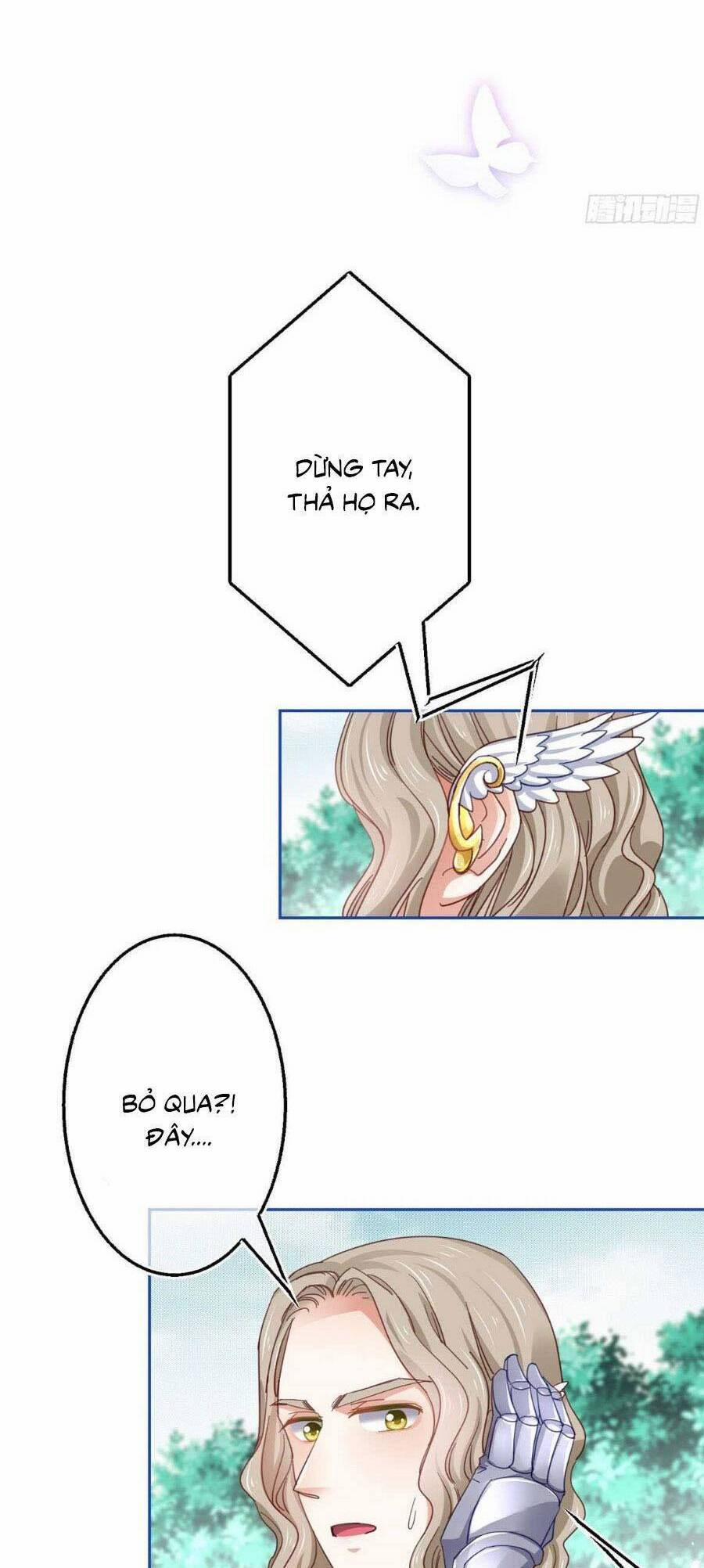 Nữ Hoàng Đầu Tiên Của Đế Quốc 72 trang 4