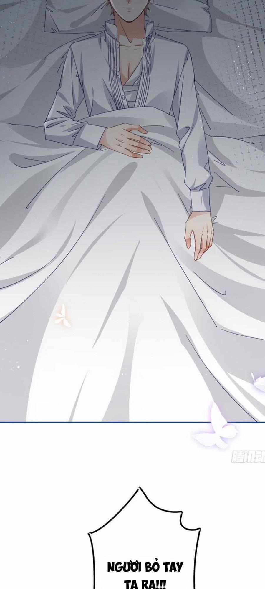 Nữ Hoàng Đầu Tiên Của Đế Quốc 73 trang 13