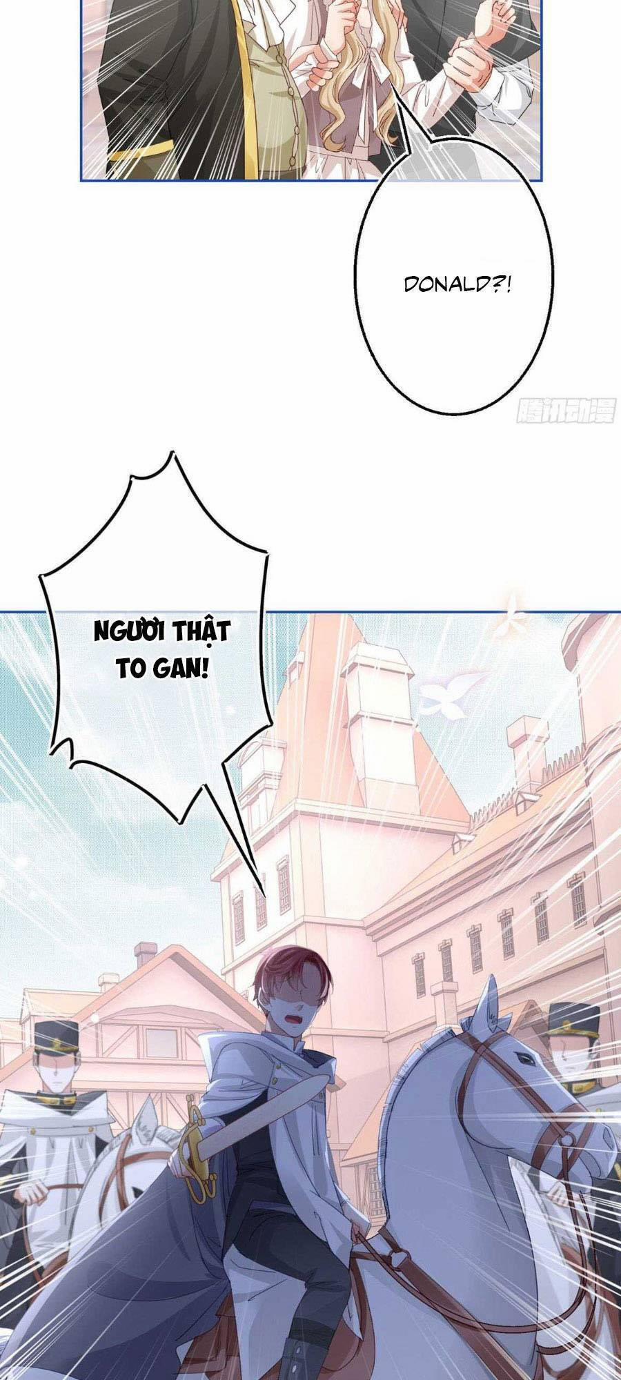 Nữ Hoàng Đầu Tiên Của Đế Quốc 73 trang 16