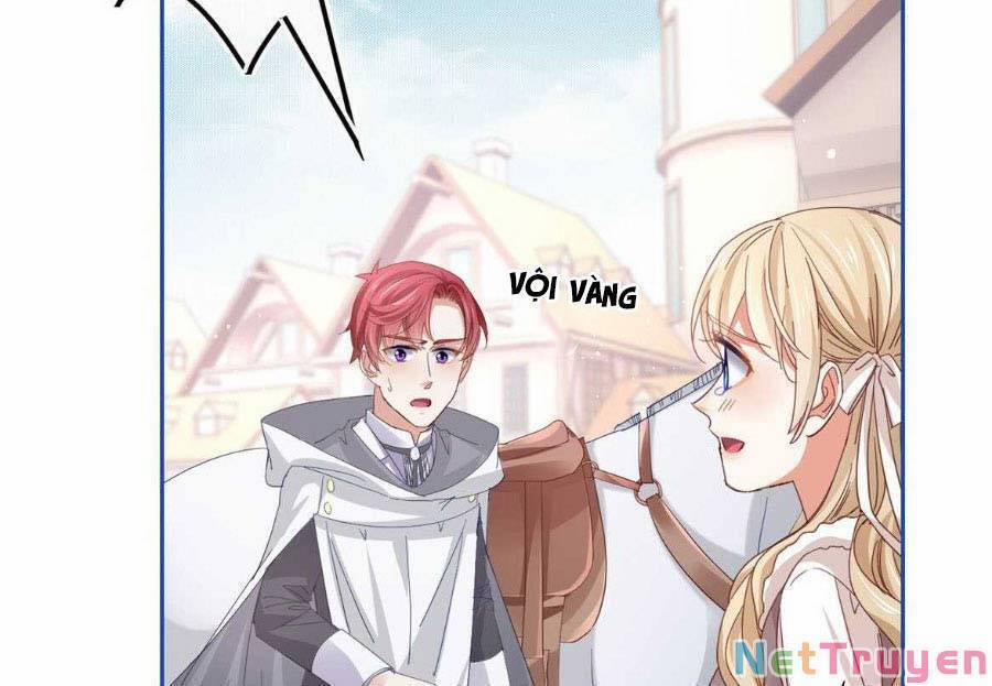 Nữ Hoàng Đầu Tiên Của Đế Quốc 73 trang 19