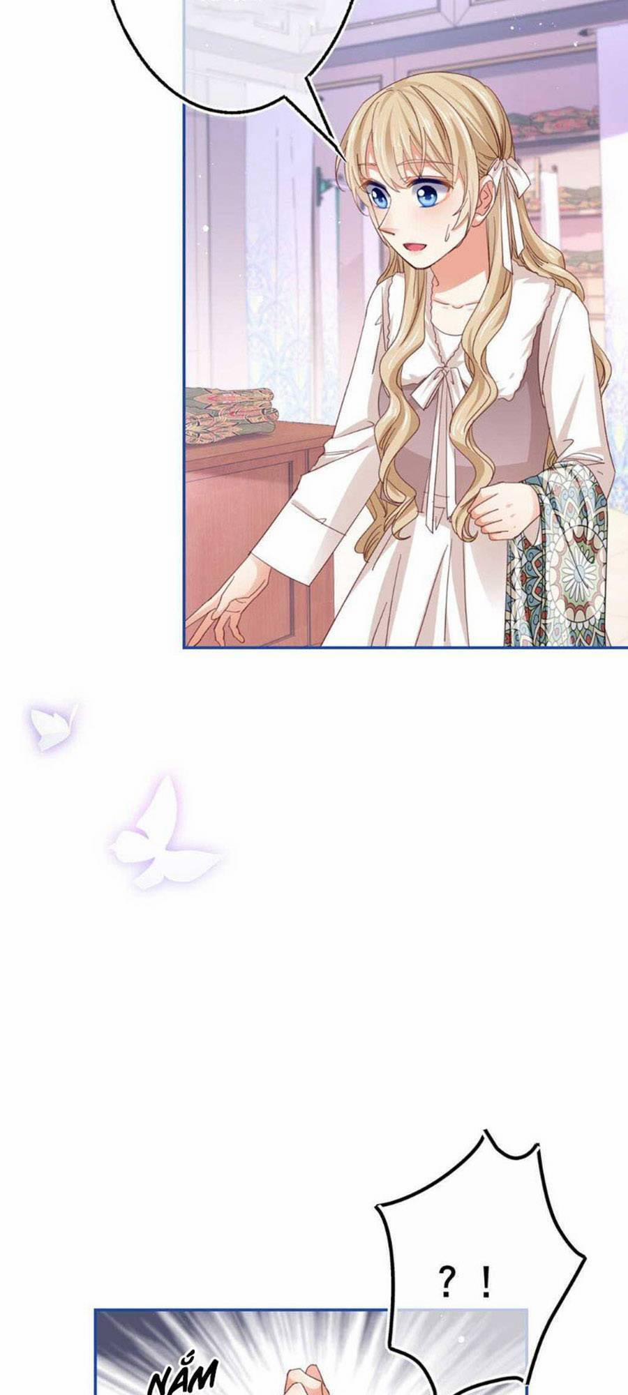 Nữ Hoàng Đầu Tiên Của Đế Quốc 73 trang 2