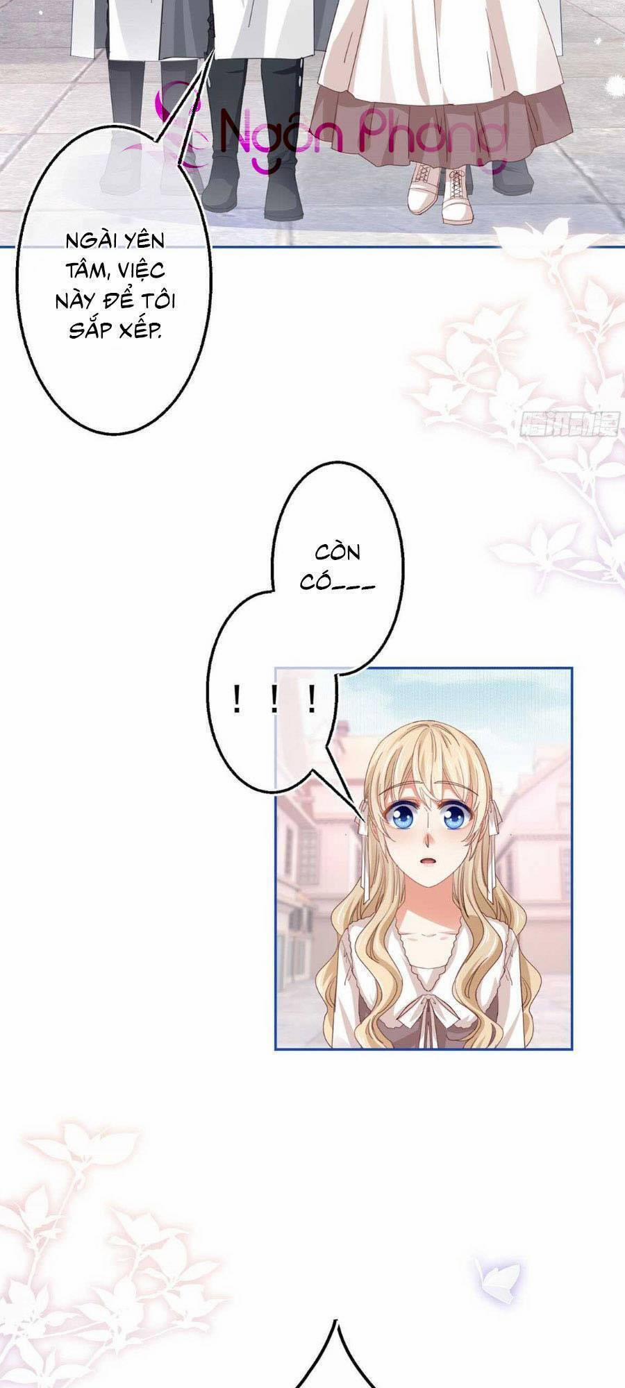 Nữ Hoàng Đầu Tiên Của Đế Quốc 73 trang 27