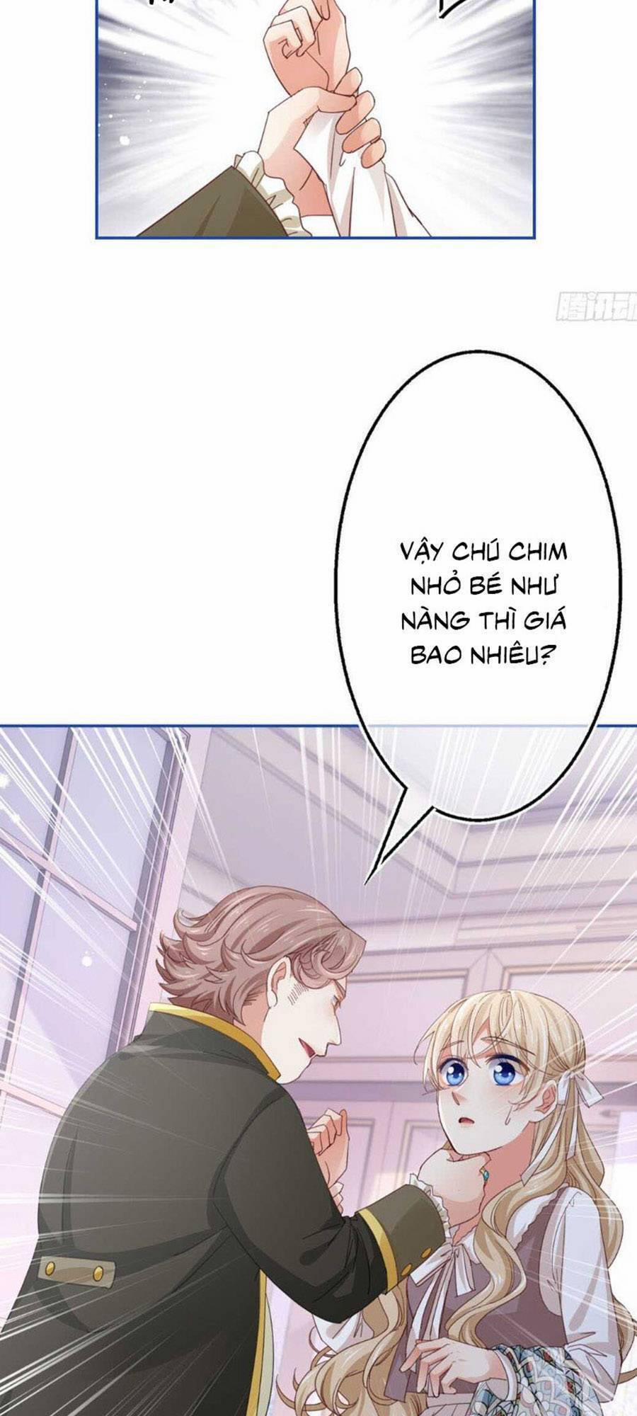 Nữ Hoàng Đầu Tiên Của Đế Quốc 73 trang 3