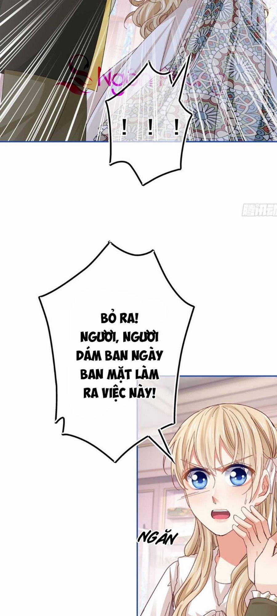 Nữ Hoàng Đầu Tiên Của Đế Quốc 73 trang 4