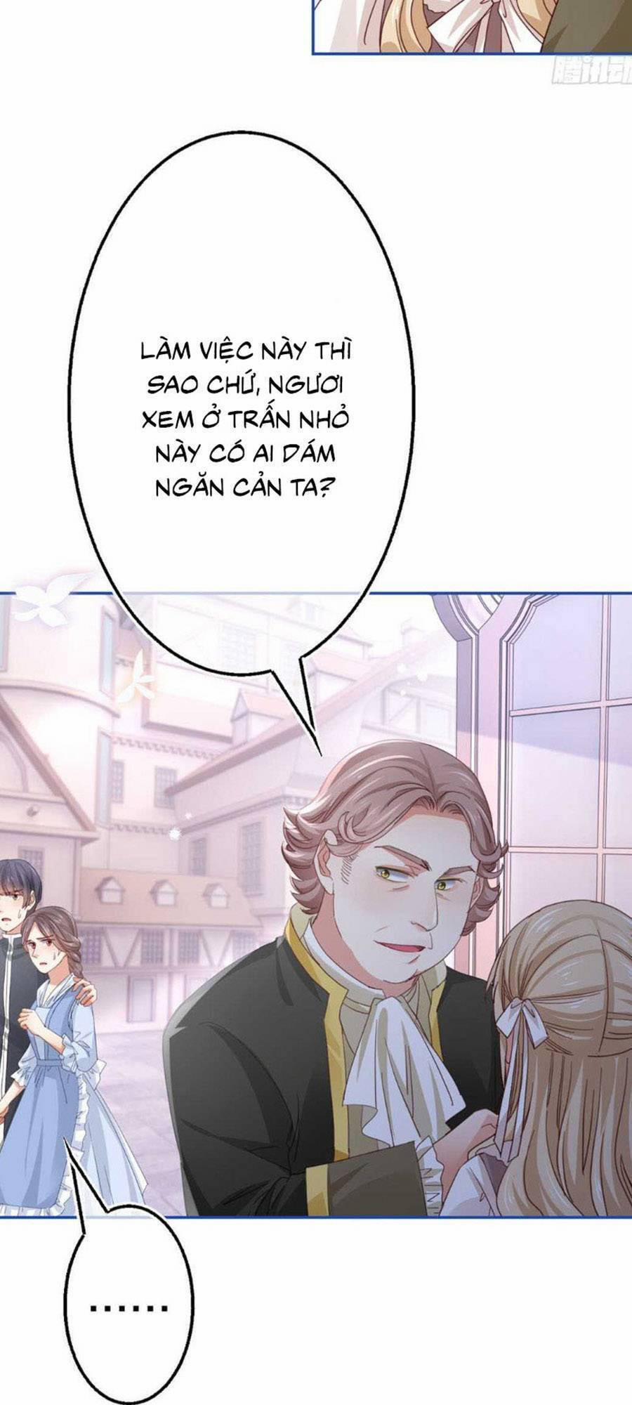 Nữ Hoàng Đầu Tiên Của Đế Quốc 73 trang 5