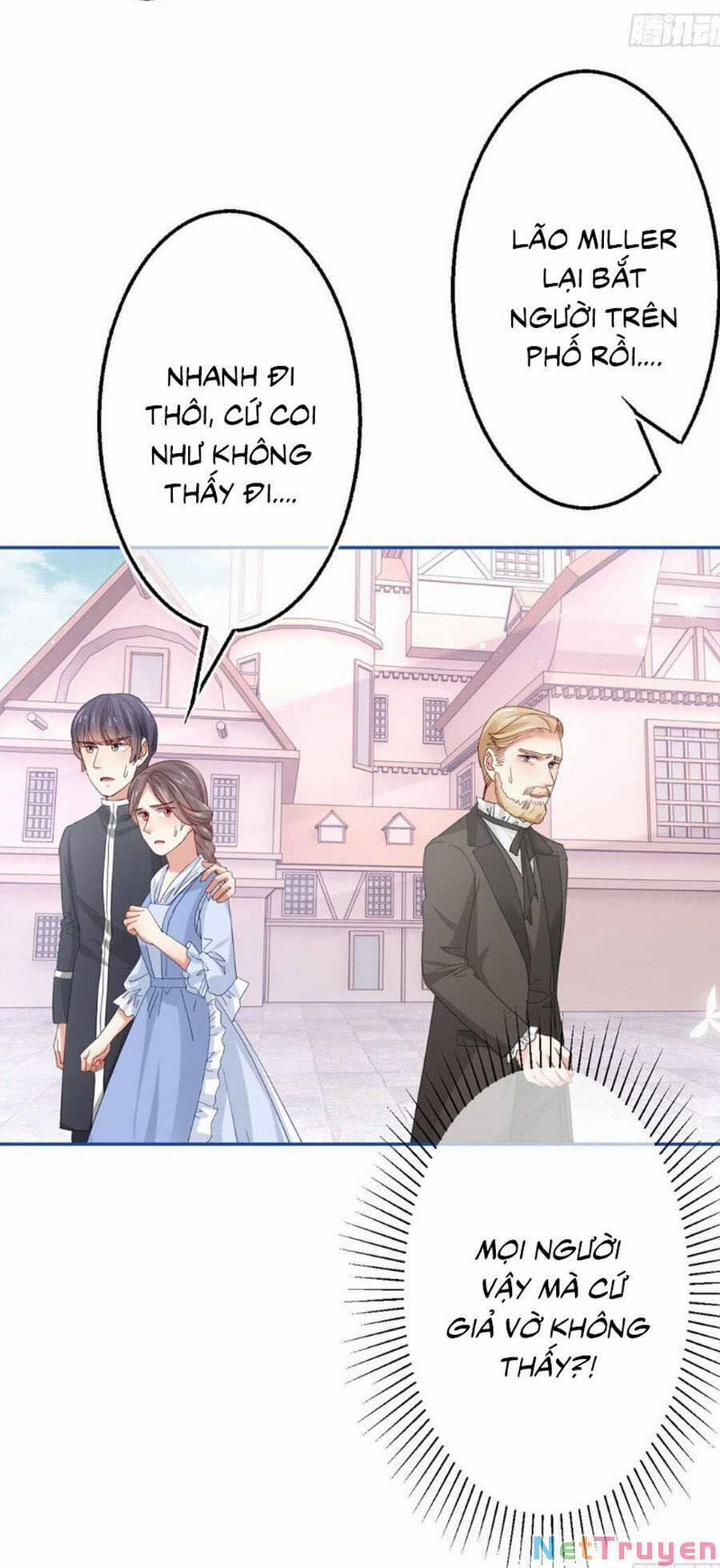 Nữ Hoàng Đầu Tiên Của Đế Quốc 73 trang 6