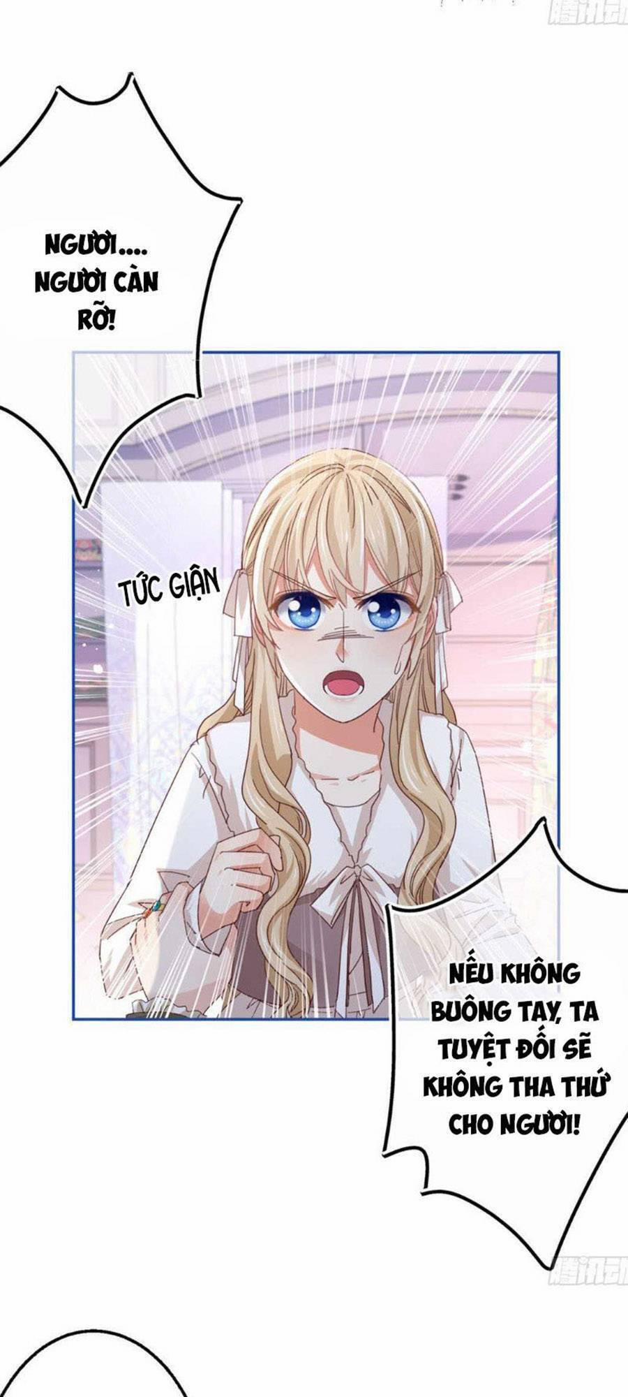 Nữ Hoàng Đầu Tiên Của Đế Quốc 73 trang 7