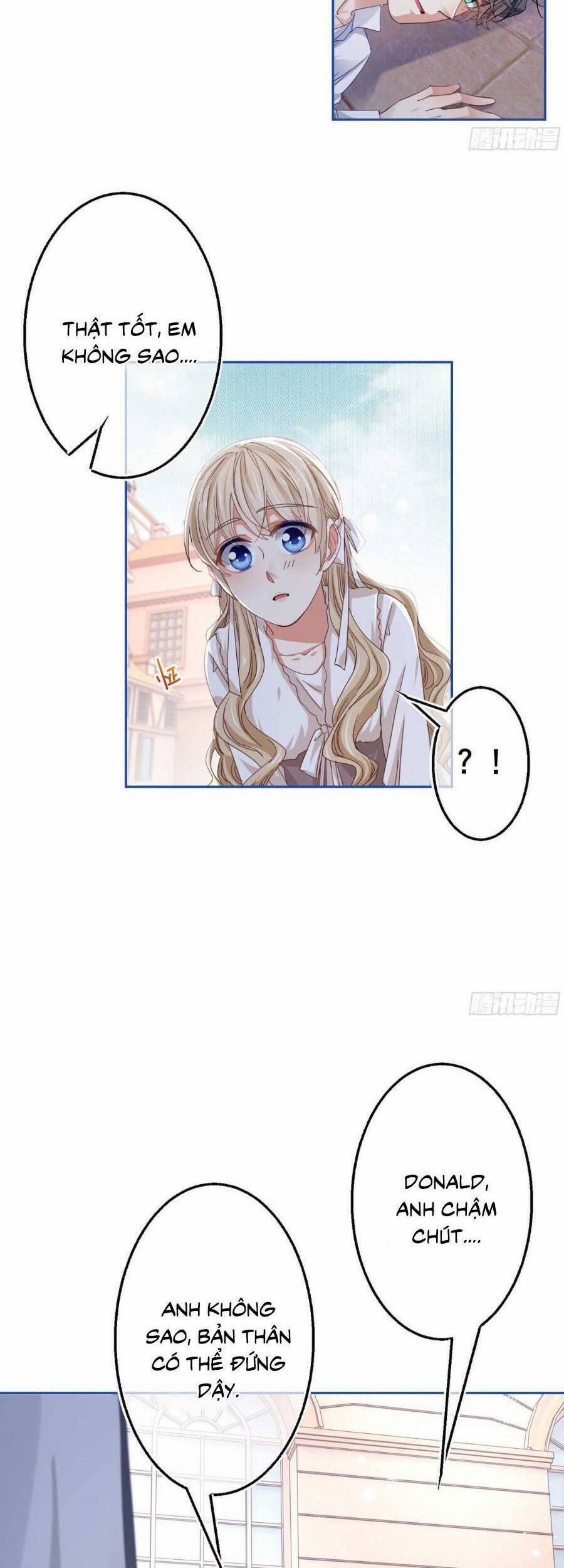 Nữ Hoàng Đầu Tiên Của Đế Quốc 74 trang 2