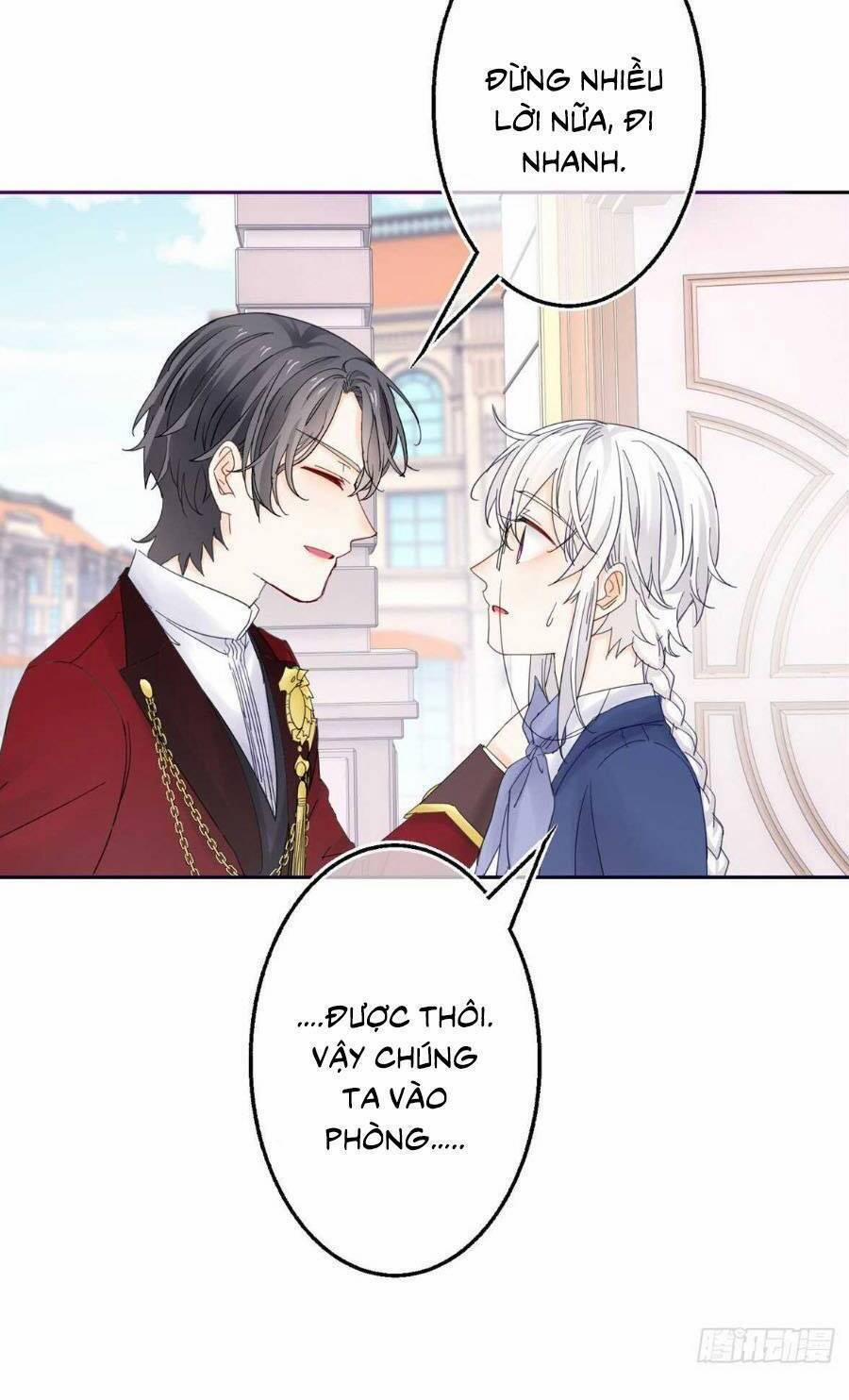 Nữ Hoàng Đầu Tiên Của Đế Quốc 75 trang 15