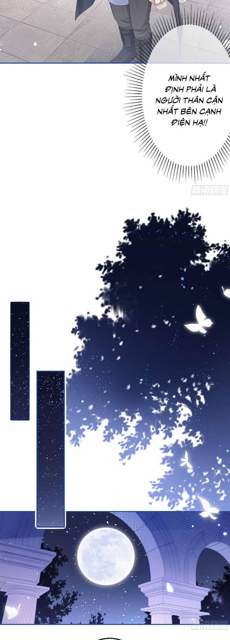 Nữ Hoàng Đầu Tiên Của Đế Quốc 76 trang 7