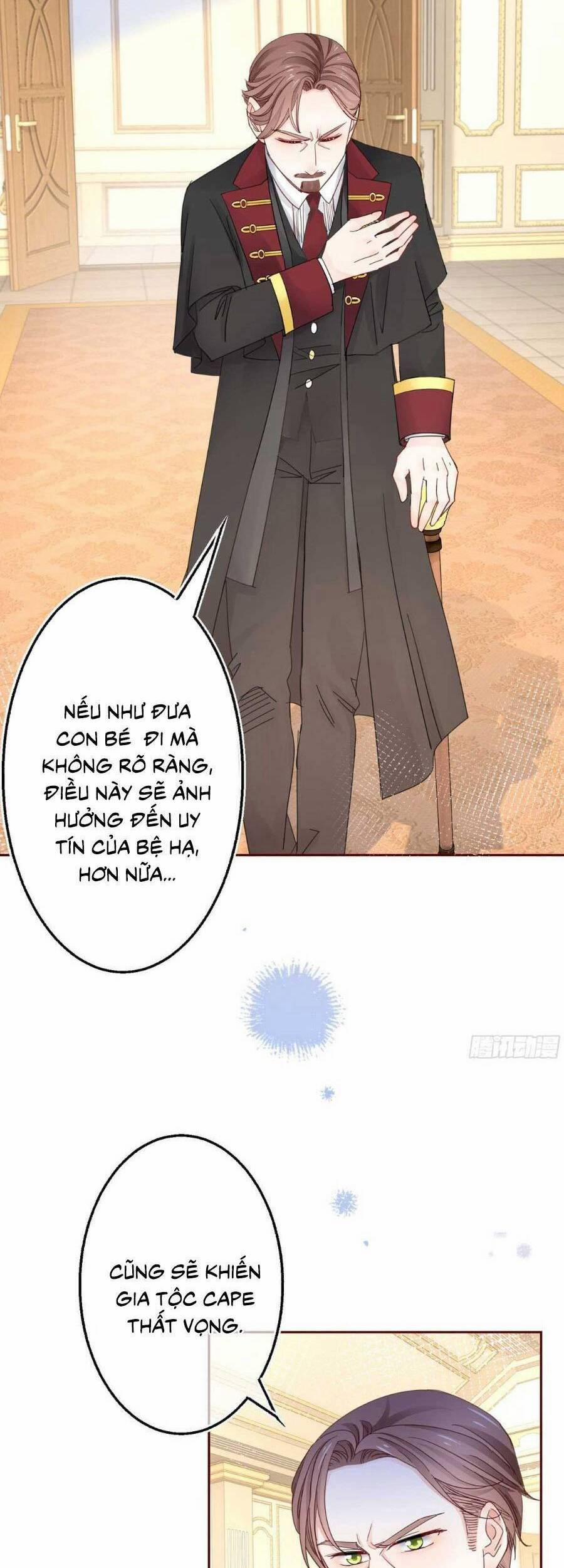 Nữ Hoàng Đầu Tiên Của Đế Quốc 77 trang 2