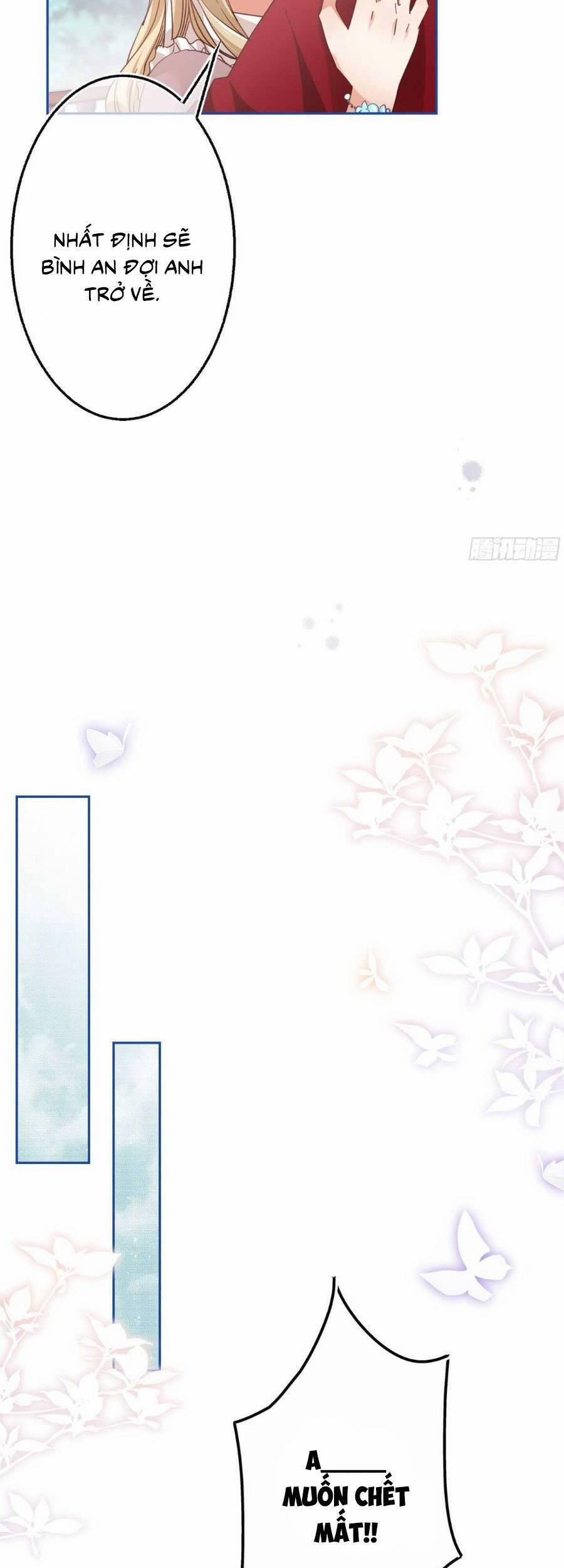 Nữ Hoàng Đầu Tiên Của Đế Quốc 78 trang 8