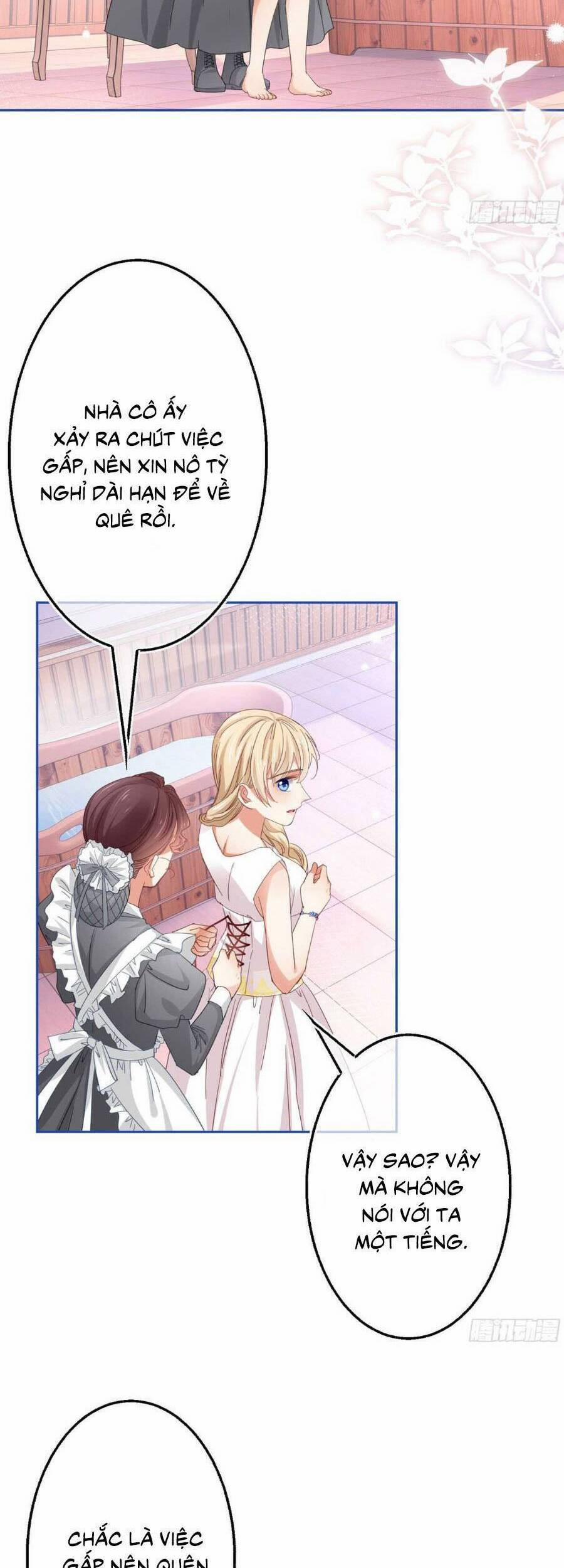 Nữ Hoàng Đầu Tiên Của Đế Quốc 80 trang 2