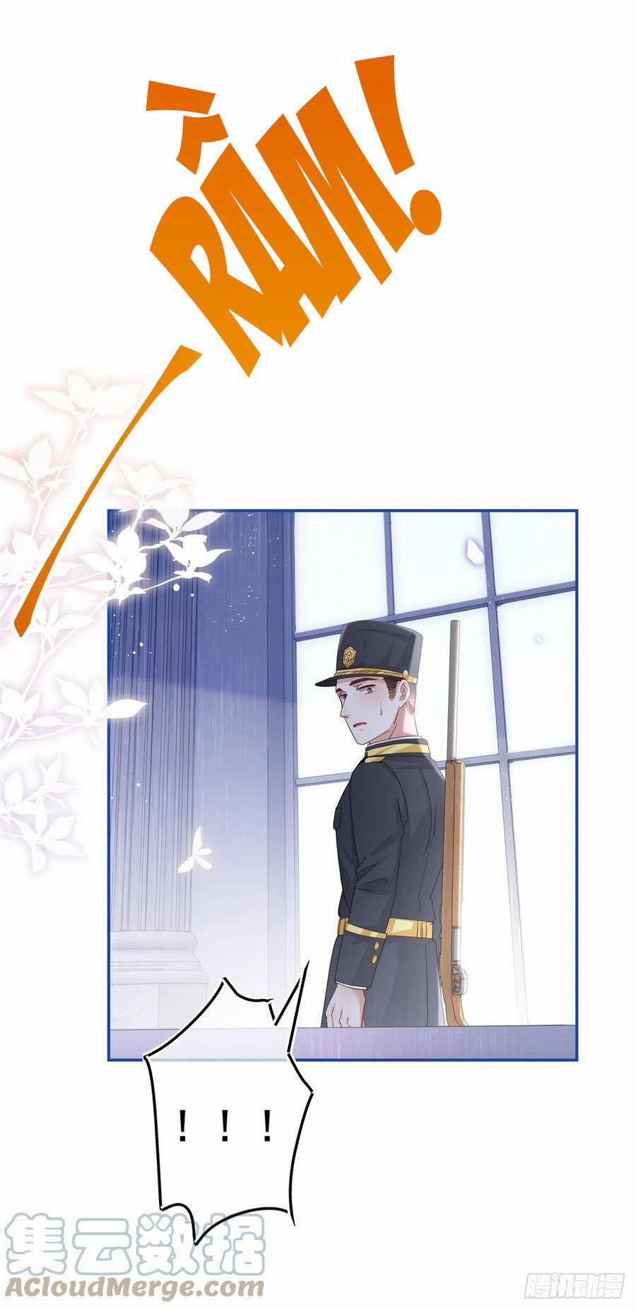 Nữ Hoàng Đầu Tiên Của Đế Quốc 83 trang 20