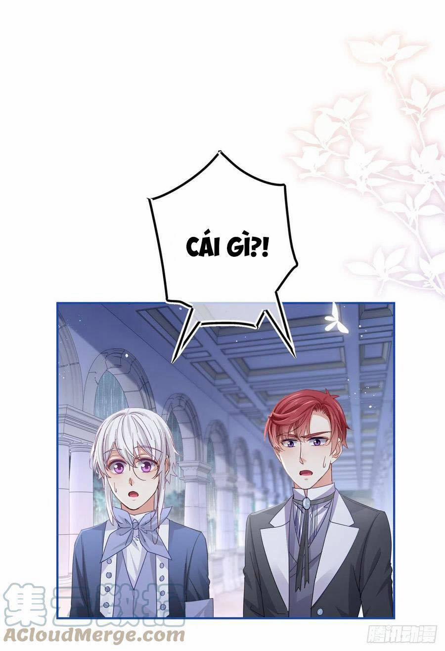 Nữ Hoàng Đầu Tiên Của Đế Quốc 83 trang 5