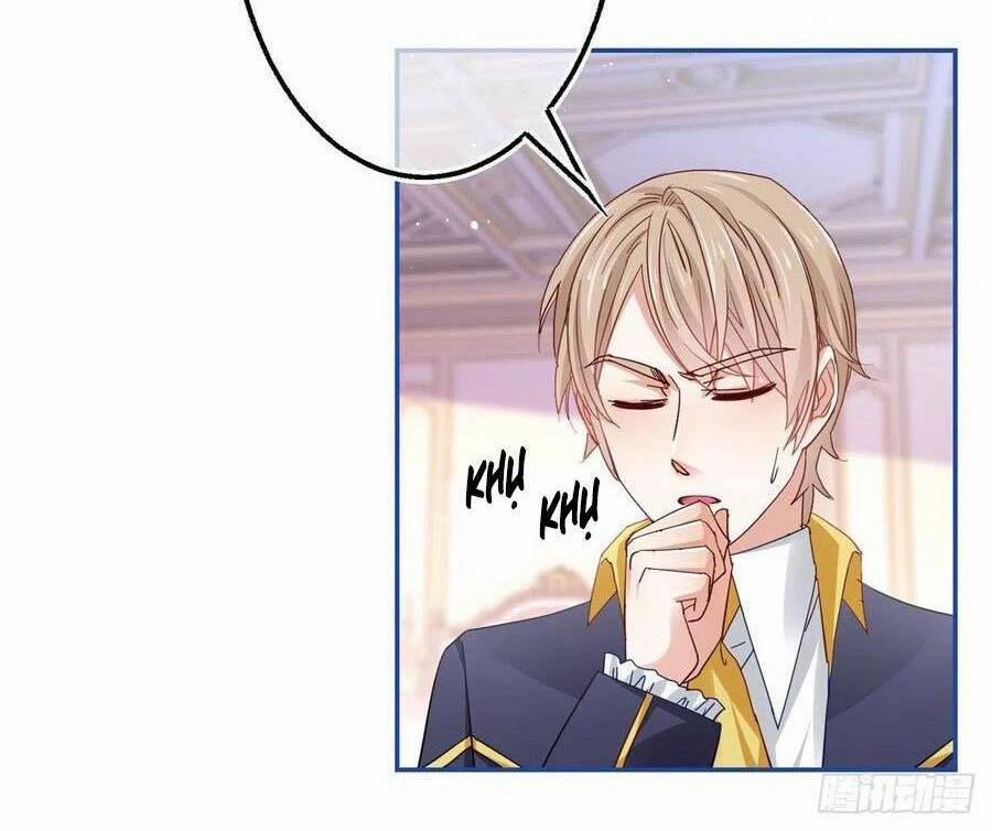 Nữ Hoàng Đầu Tiên Của Đế Quốc 84 trang 15