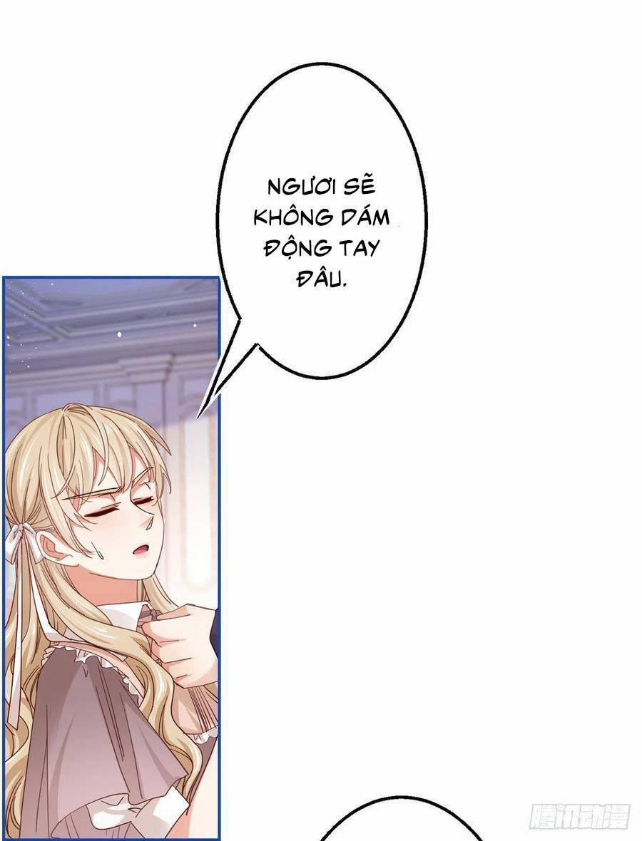 Nữ Hoàng Đầu Tiên Của Đế Quốc 85 trang 14