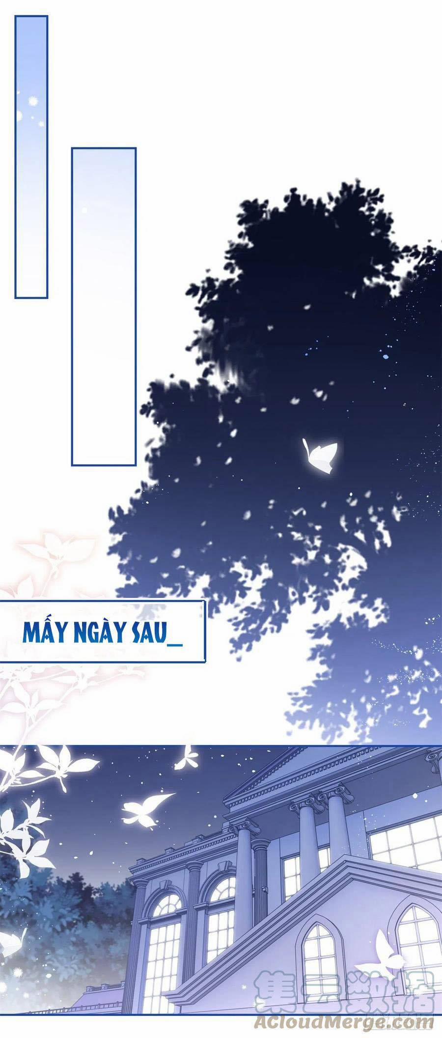 Nữ Hoàng Đầu Tiên Của Đế Quốc 85 trang 6