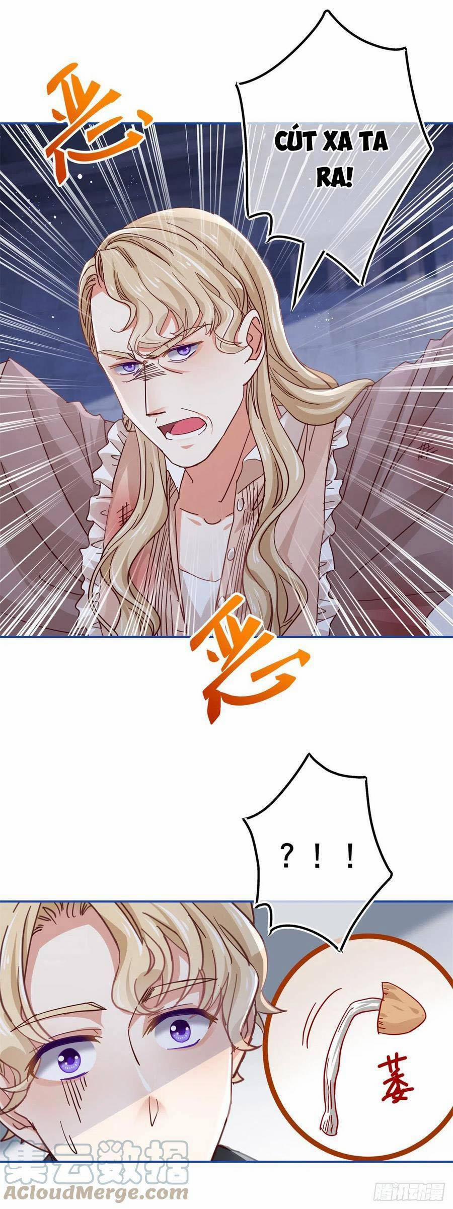 Nữ Hoàng Đầu Tiên Của Đế Quốc 86 trang 2