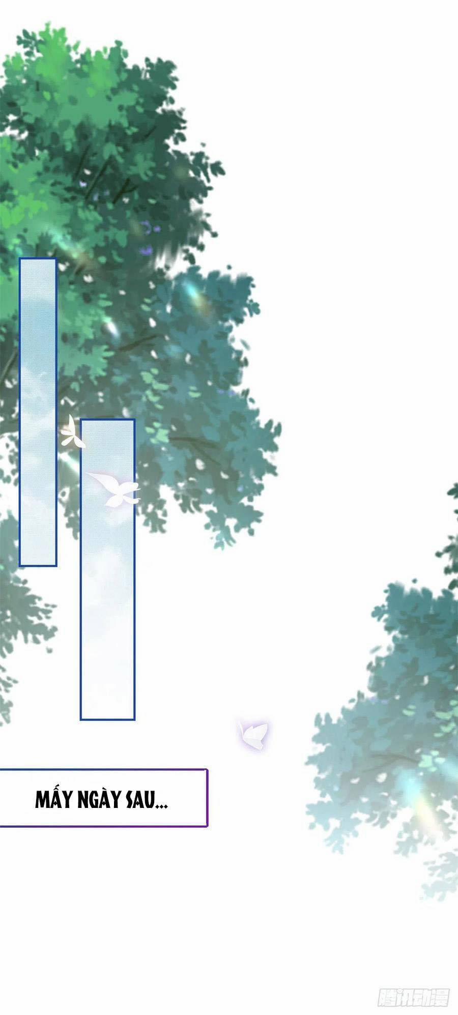 Nữ Hoàng Đầu Tiên Của Đế Quốc 86 trang 8