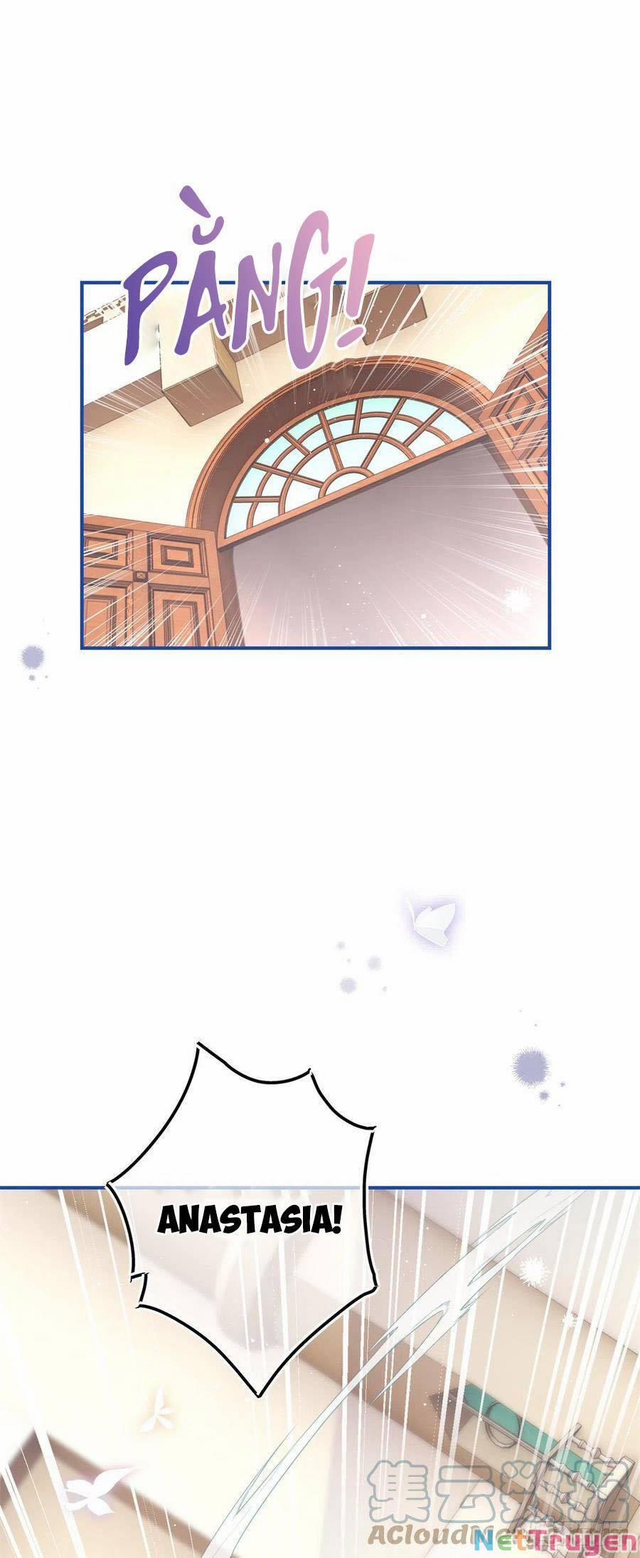 Nữ Hoàng Đầu Tiên Của Đế Quốc 88 trang 11