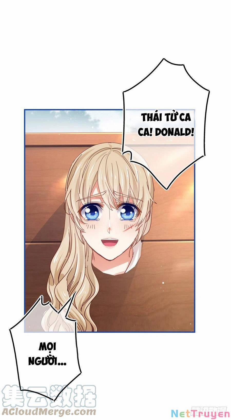 Nữ Hoàng Đầu Tiên Của Đế Quốc 88 trang 13