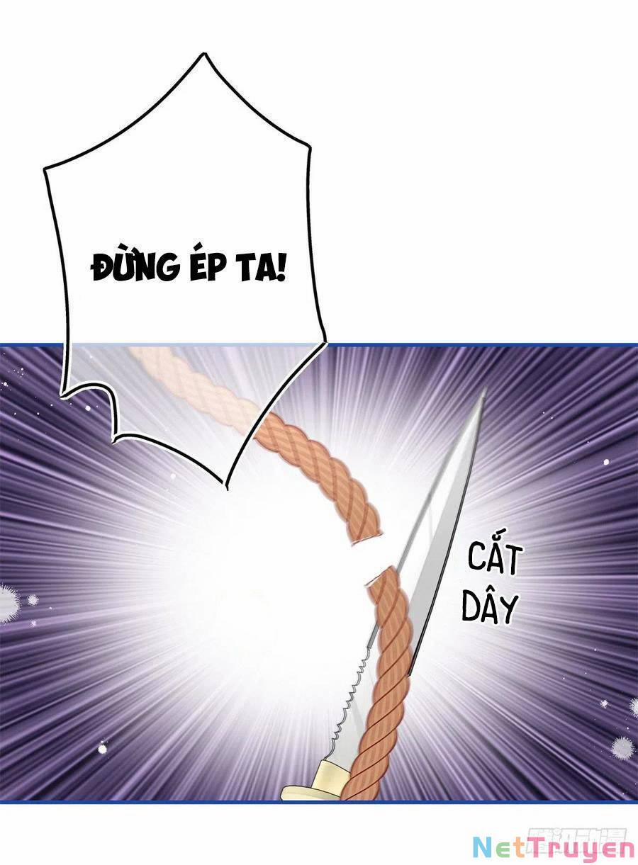 Nữ Hoàng Đầu Tiên Của Đế Quốc 88 trang 19