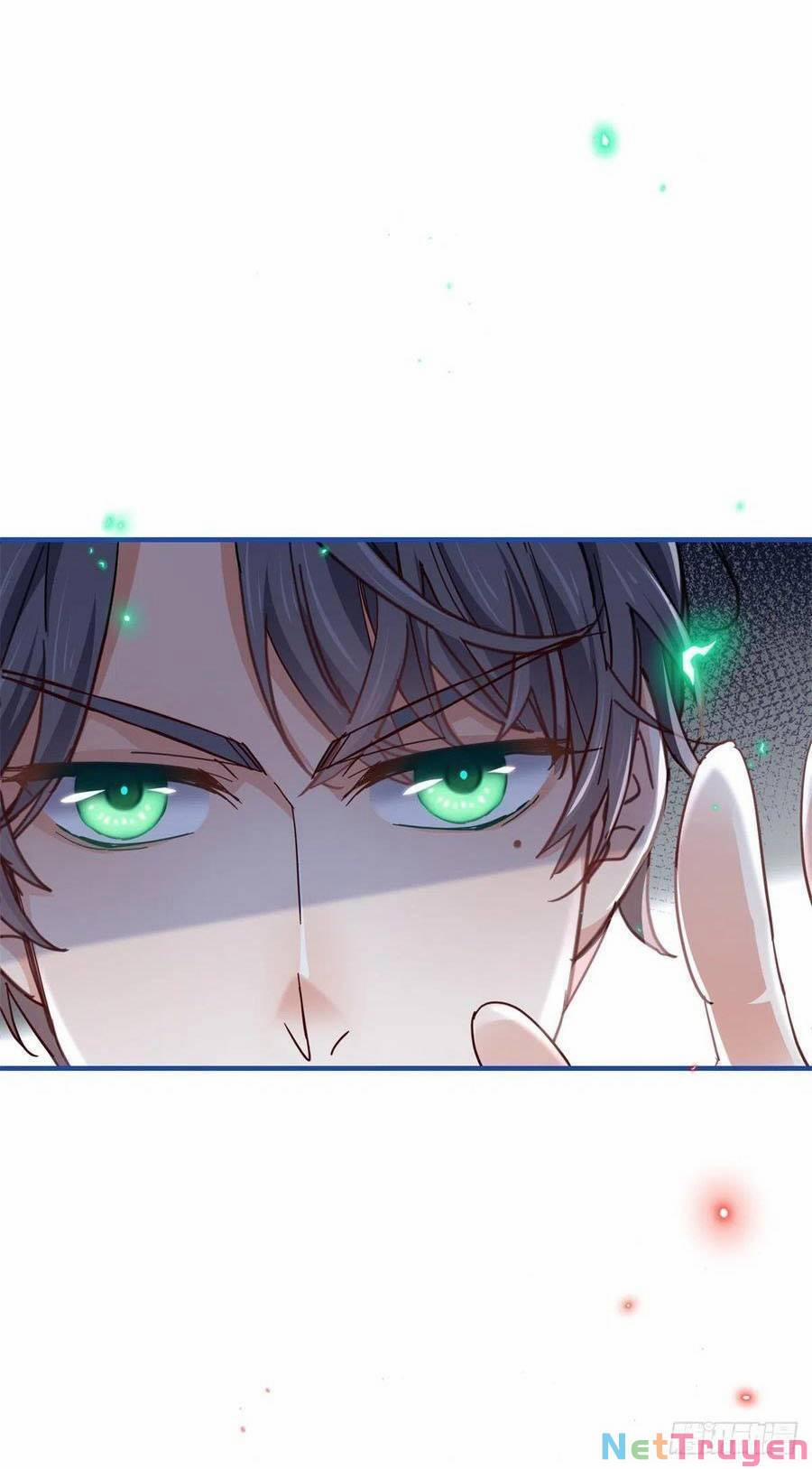 Nữ Hoàng Đầu Tiên Của Đế Quốc 88 trang 21
